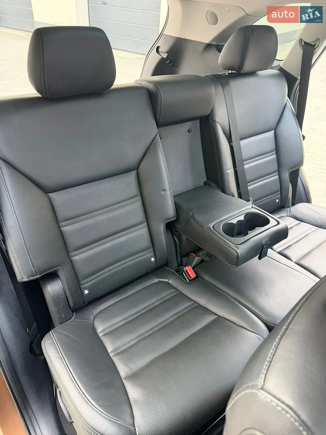 2017 Kia Sorento - мініатюра 91