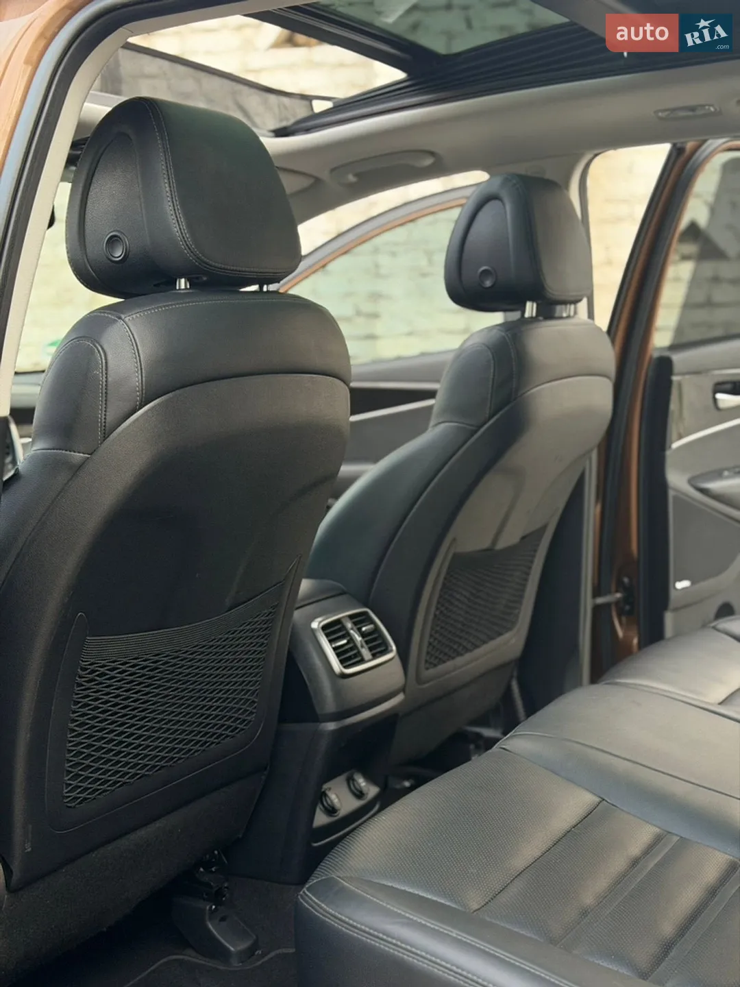 2017 Kia Sorento - мініатюра 103