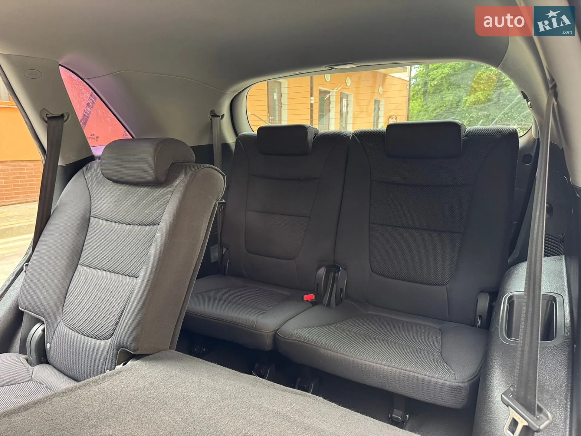 2010 Kia Sorento - мініатюра 14