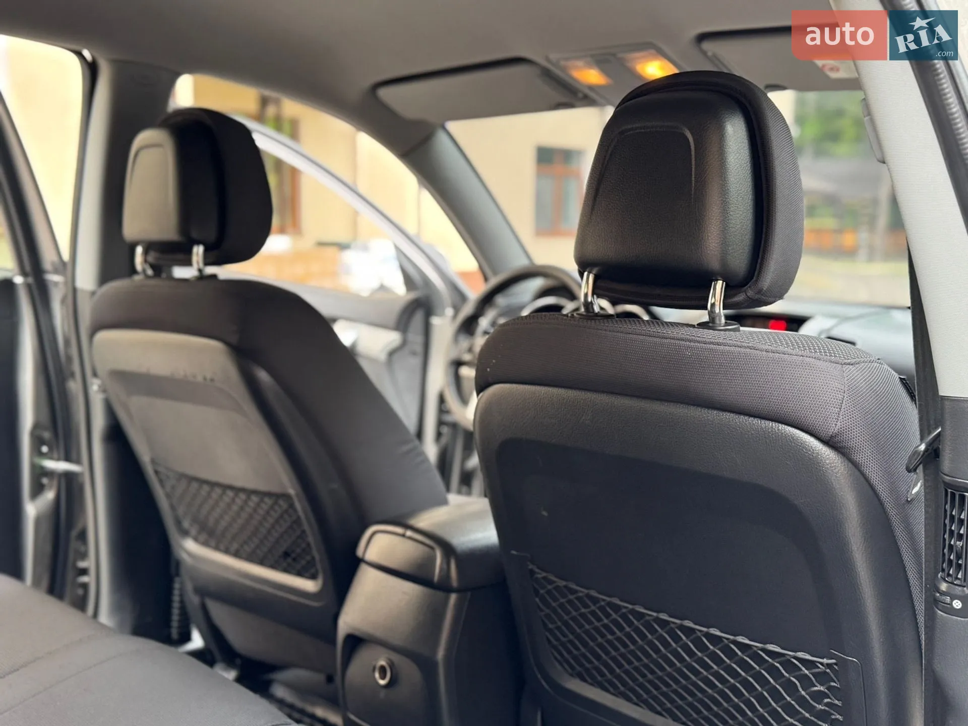 2010 Kia Sorento - мініатюра 44