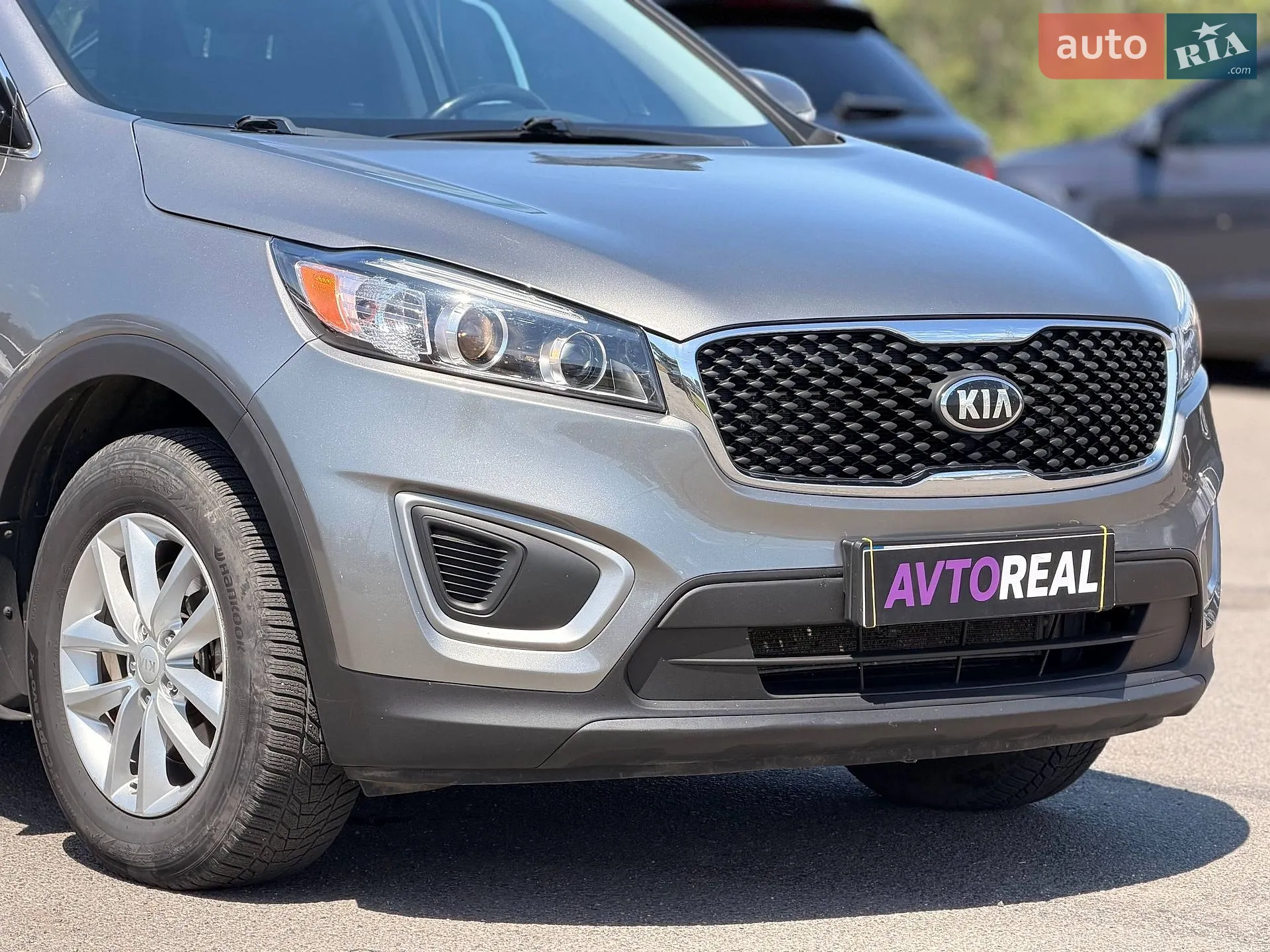 2017 Kia Sorento - мініатюра 11