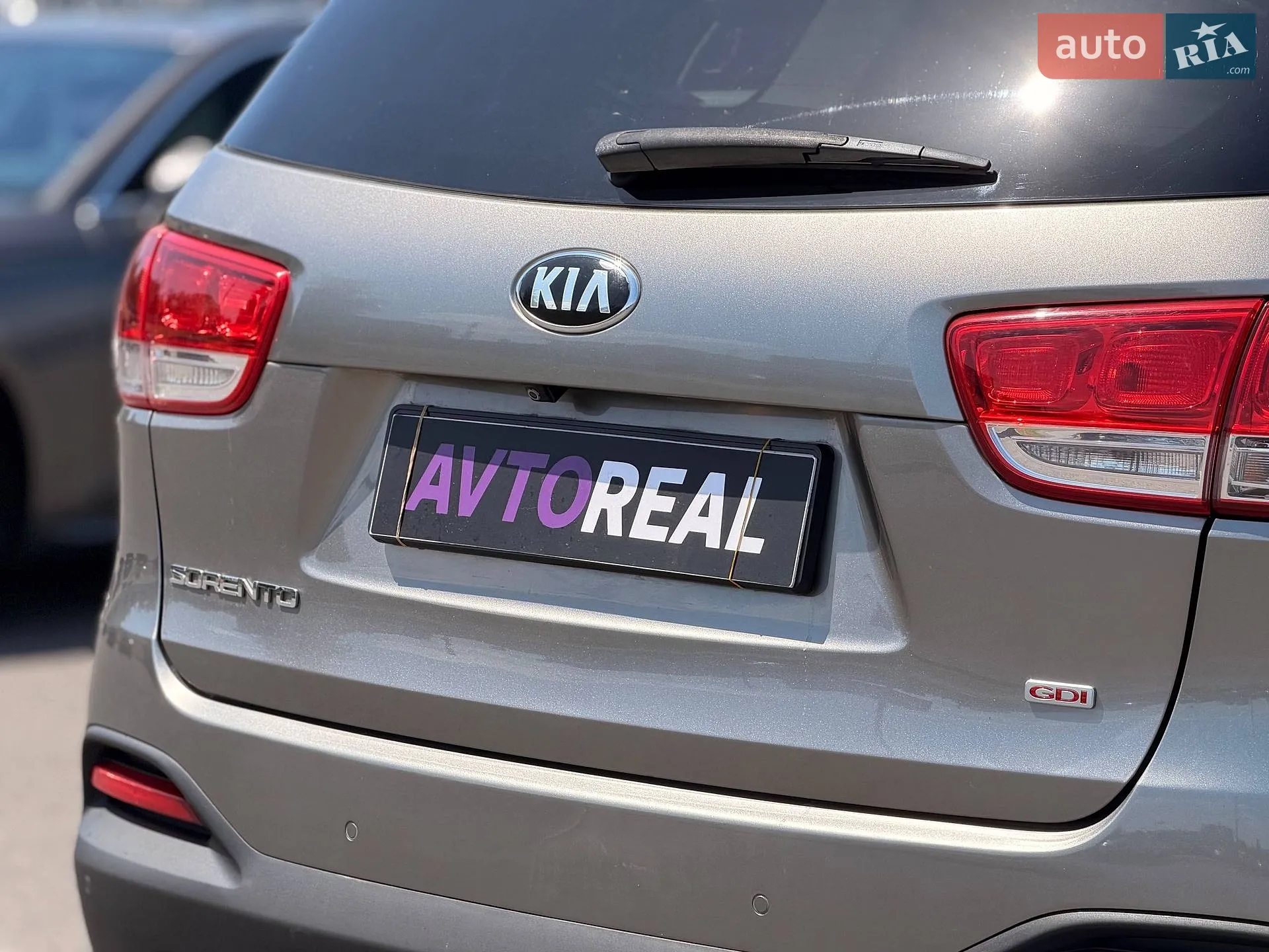 2017 Kia Sorento - мініатюра 25