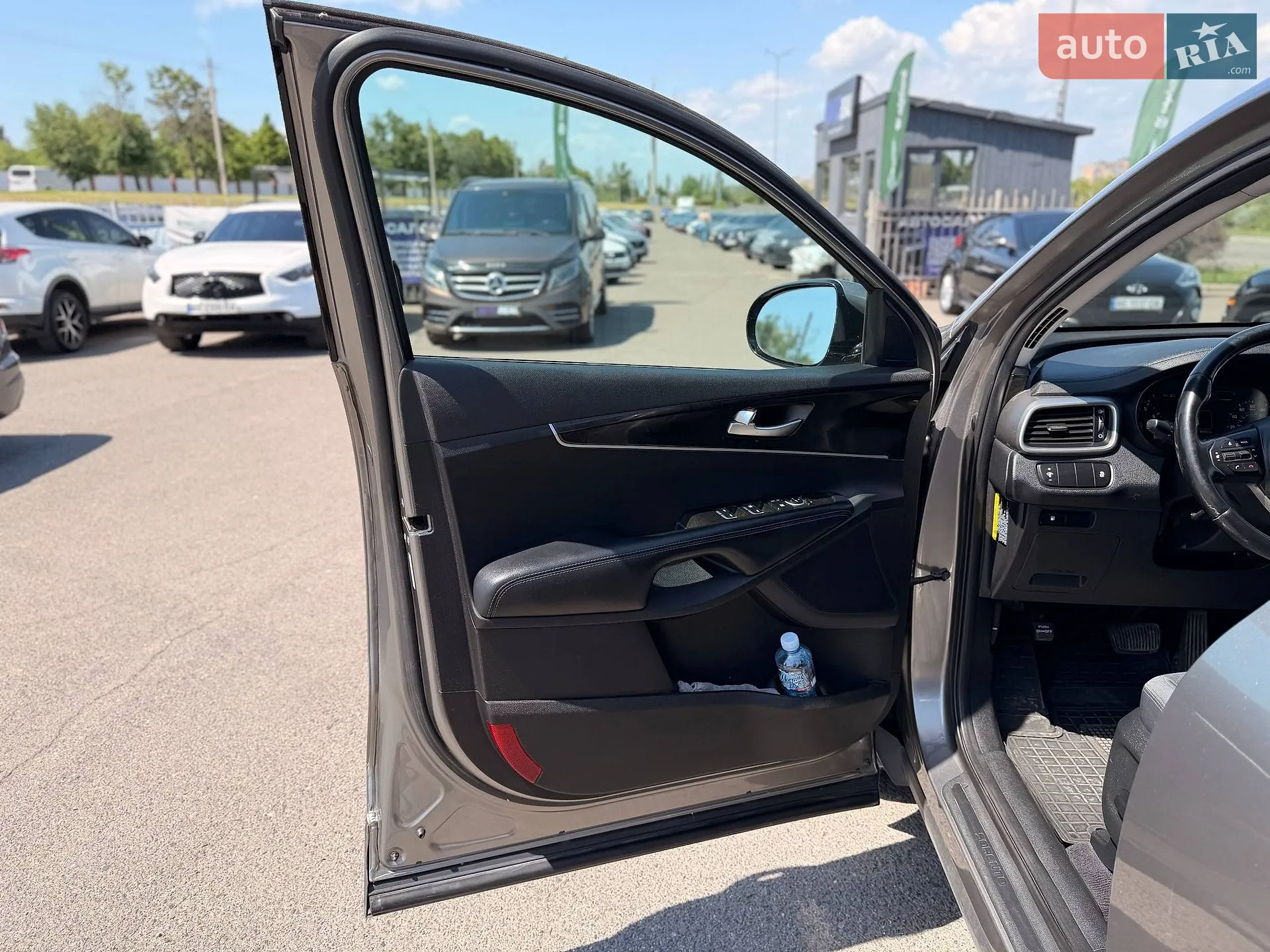 2017 Kia Sorento - мініатюра 34