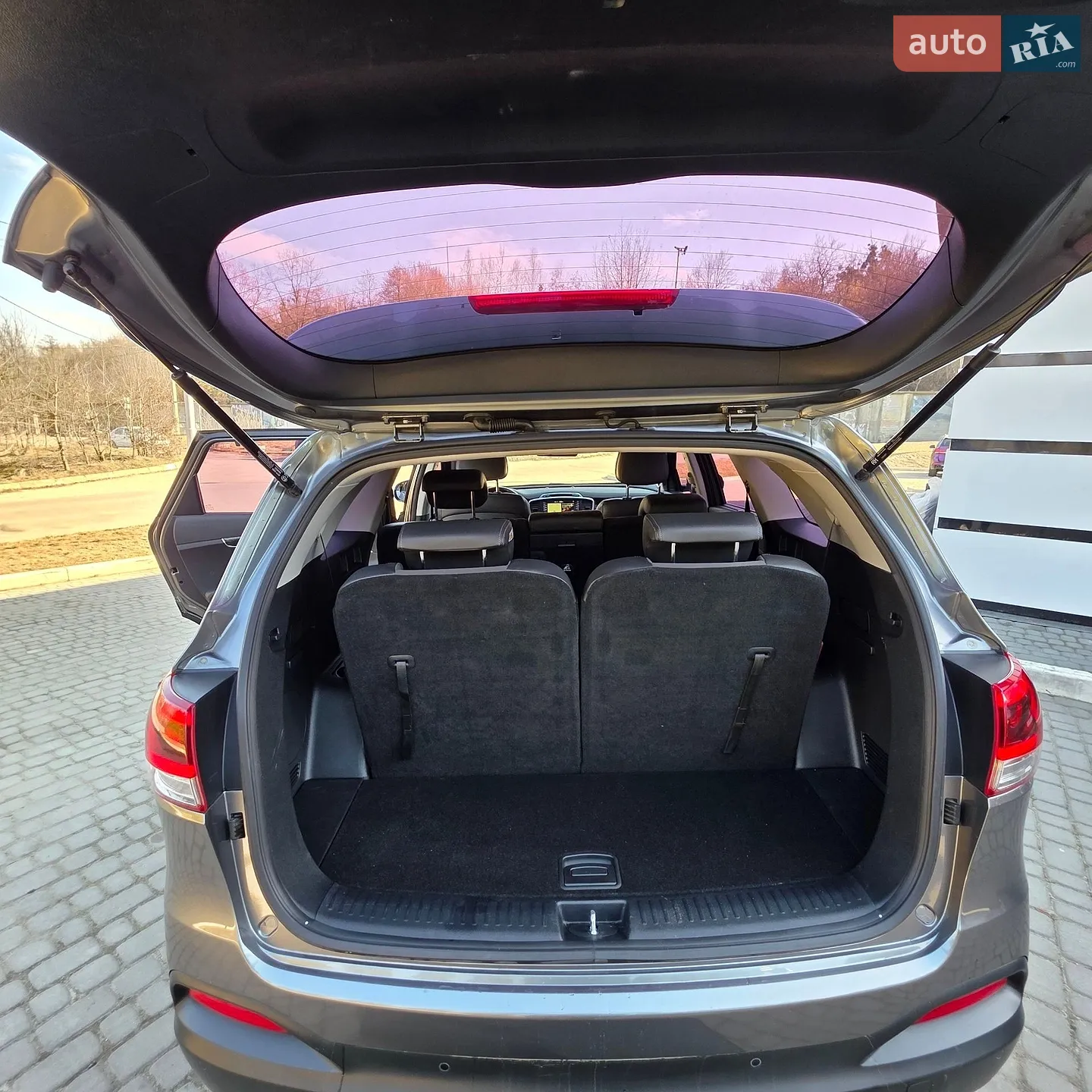 2015 Kia Sorento - мініатюра 12