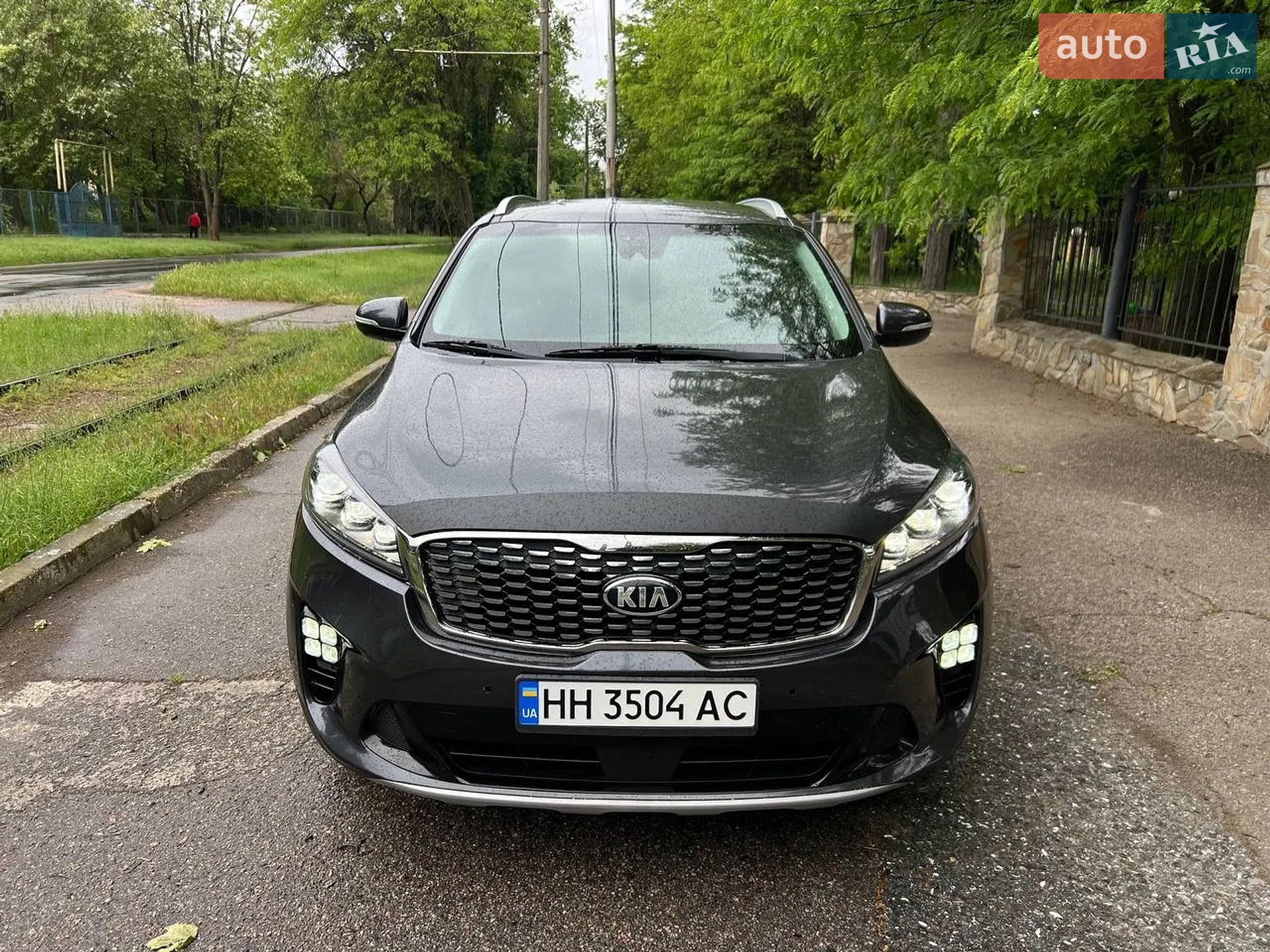 2018 Kia Sorento - мініатюра 7