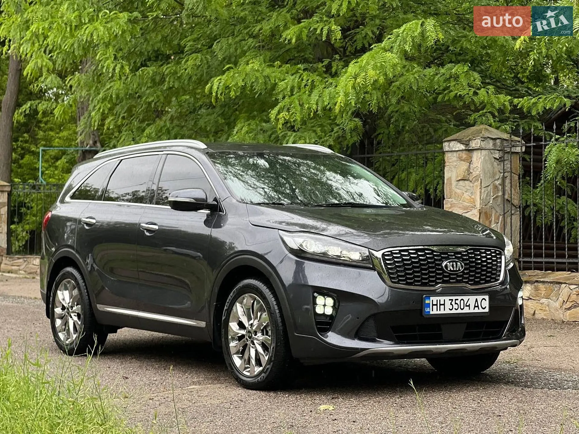 2018 Kia Sorento - мініатюра 12