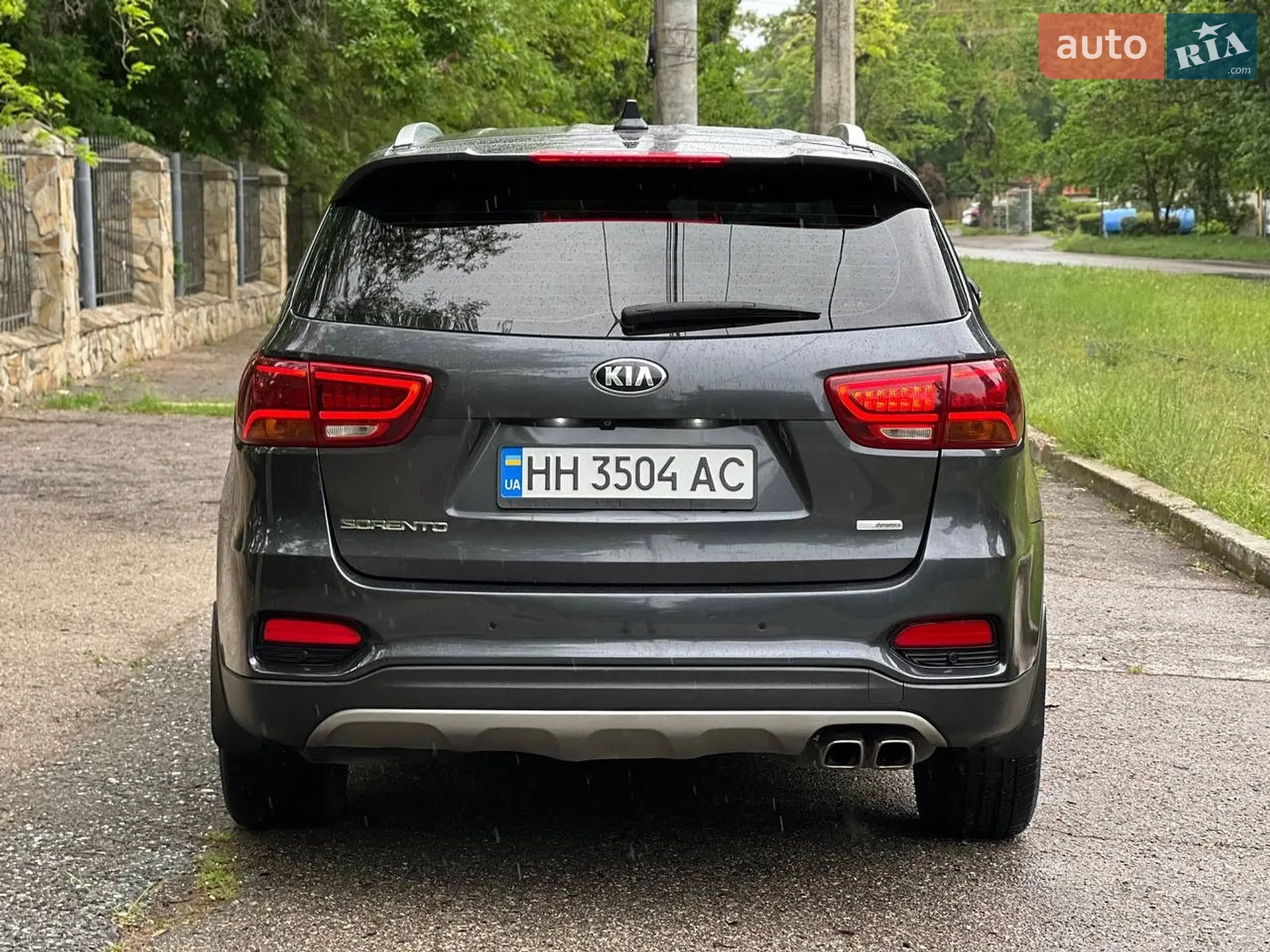 2018 Kia Sorento - мініатюра 13