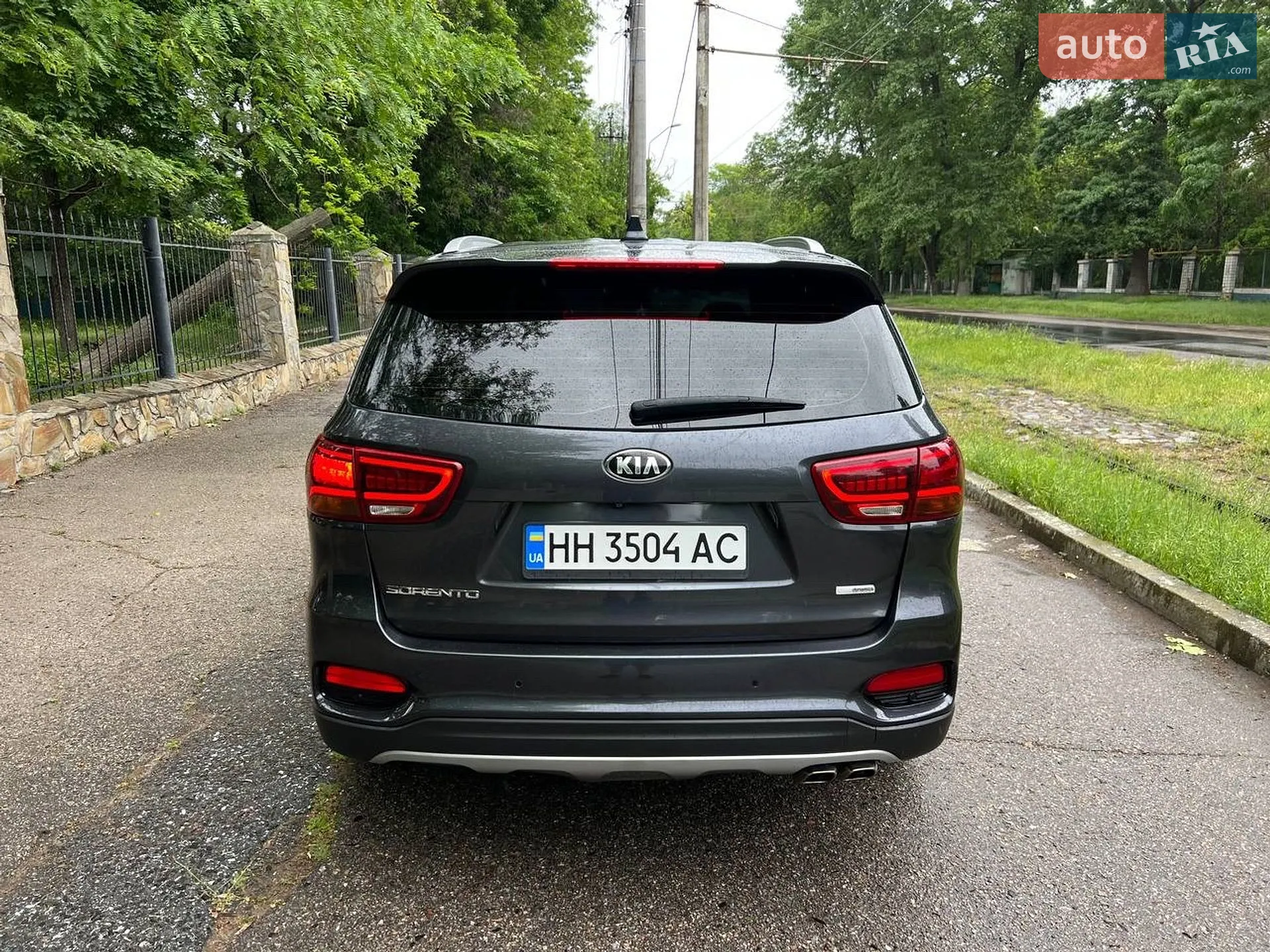 2018 Kia Sorento - мініатюра 15