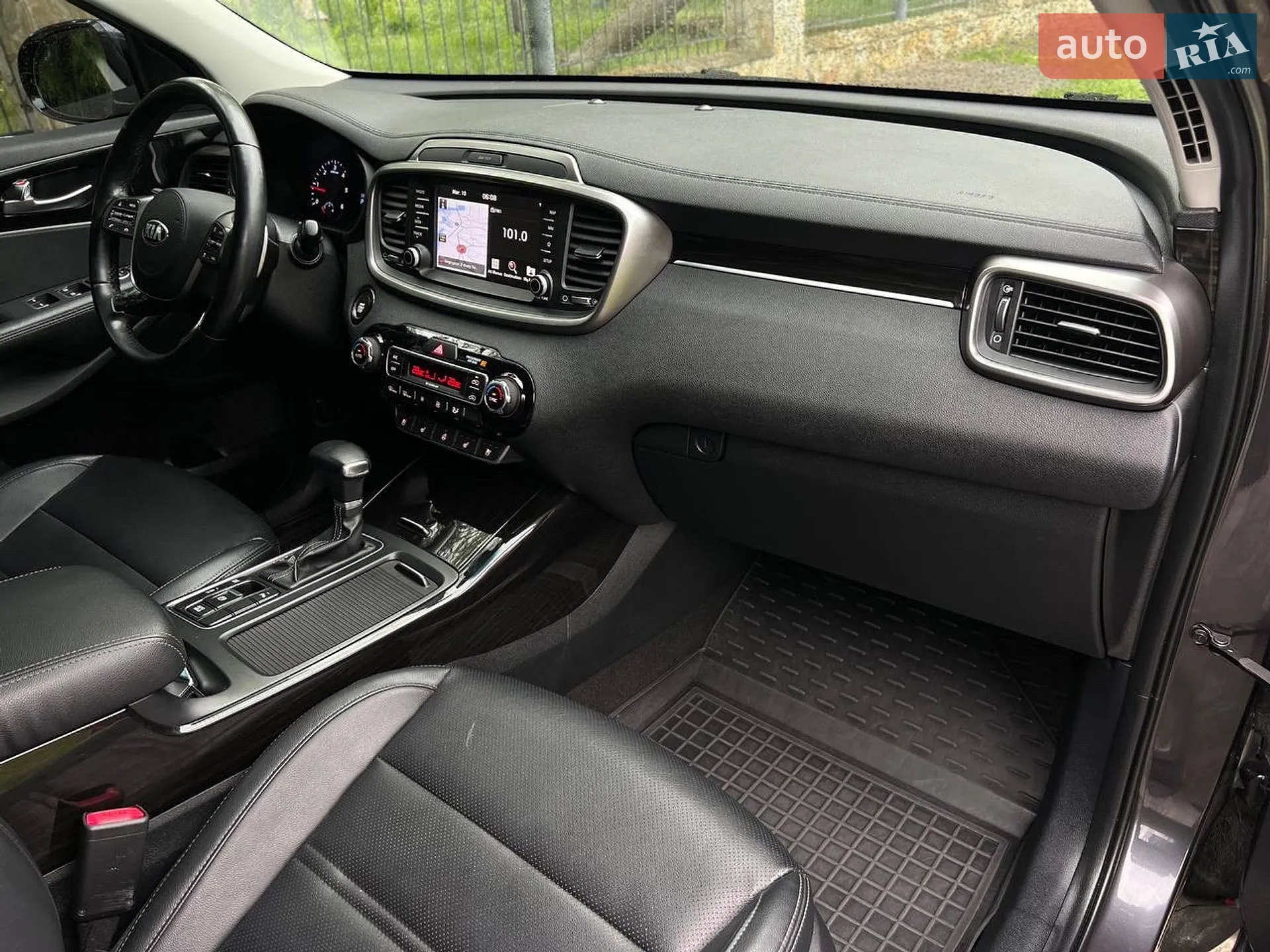 2018 Kia Sorento - мініатюра 30