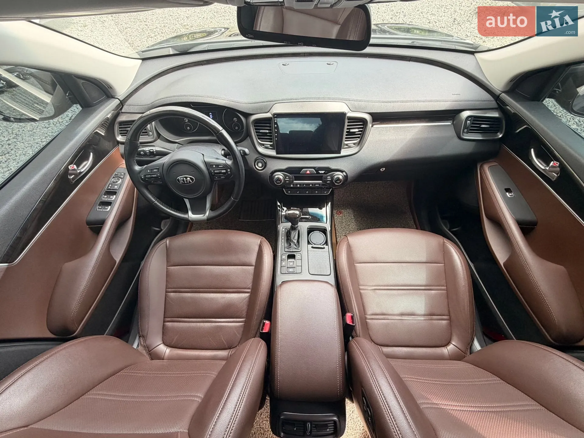 2015 Kia Sorento - мініатюра 21
