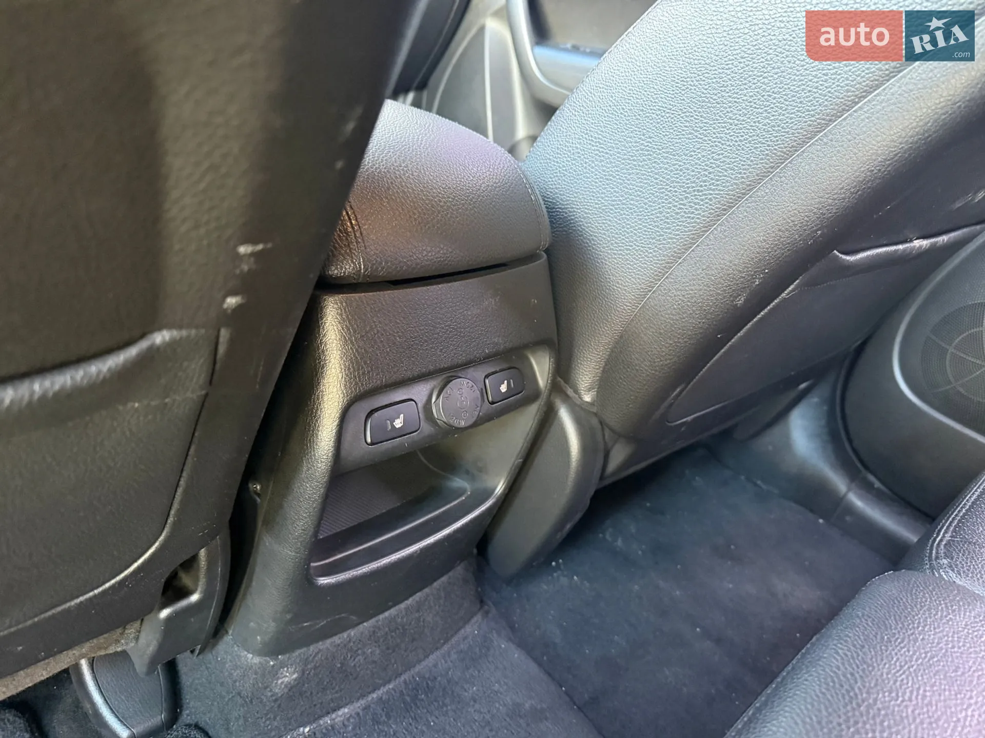 2013 Kia Sorento - мініатюра 14