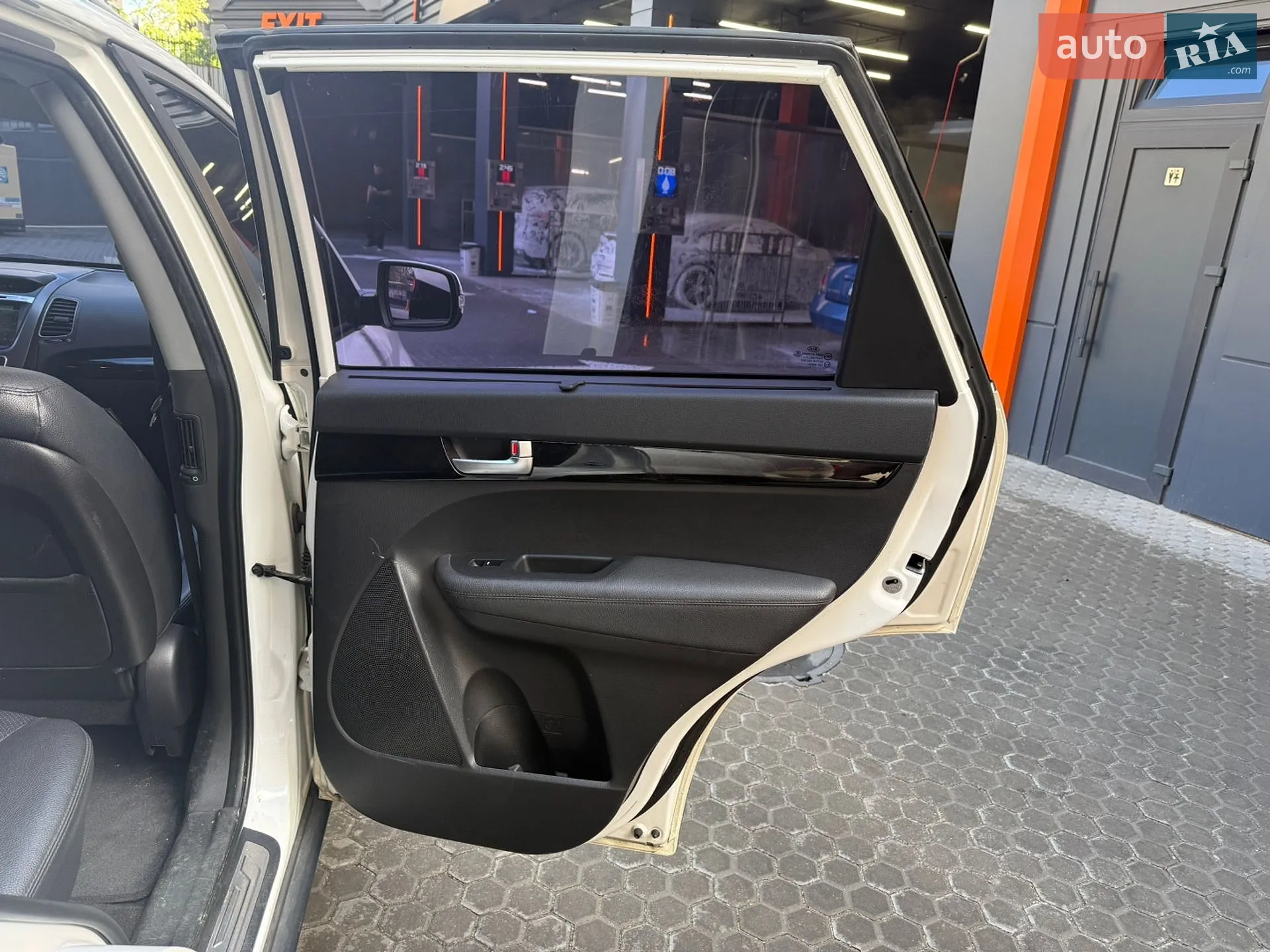 2013 Kia Sorento - мініатюра 17