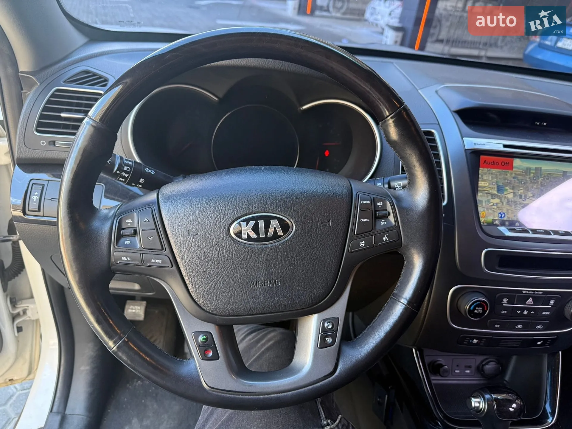 2013 Kia Sorento - мініатюра 22