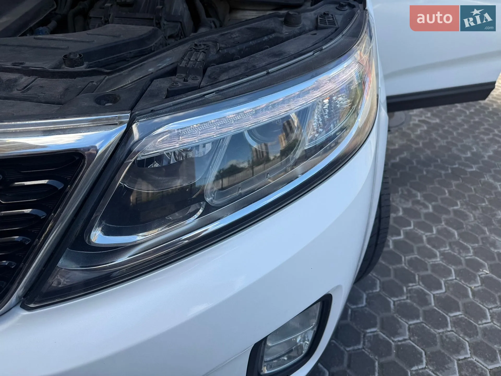 2013 Kia Sorento - мініатюра 26