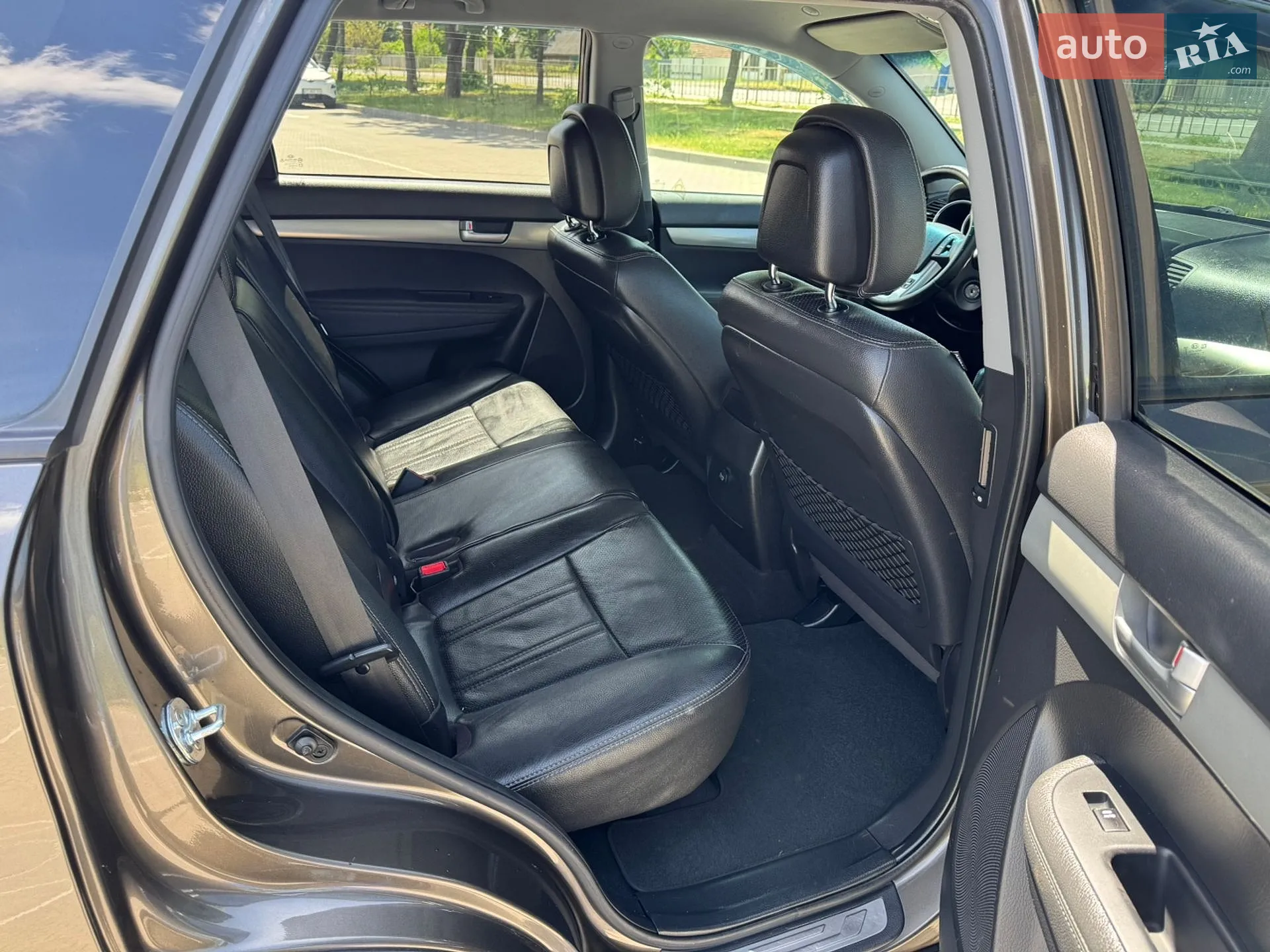 2011 Kia Sorento - мініатюра 22