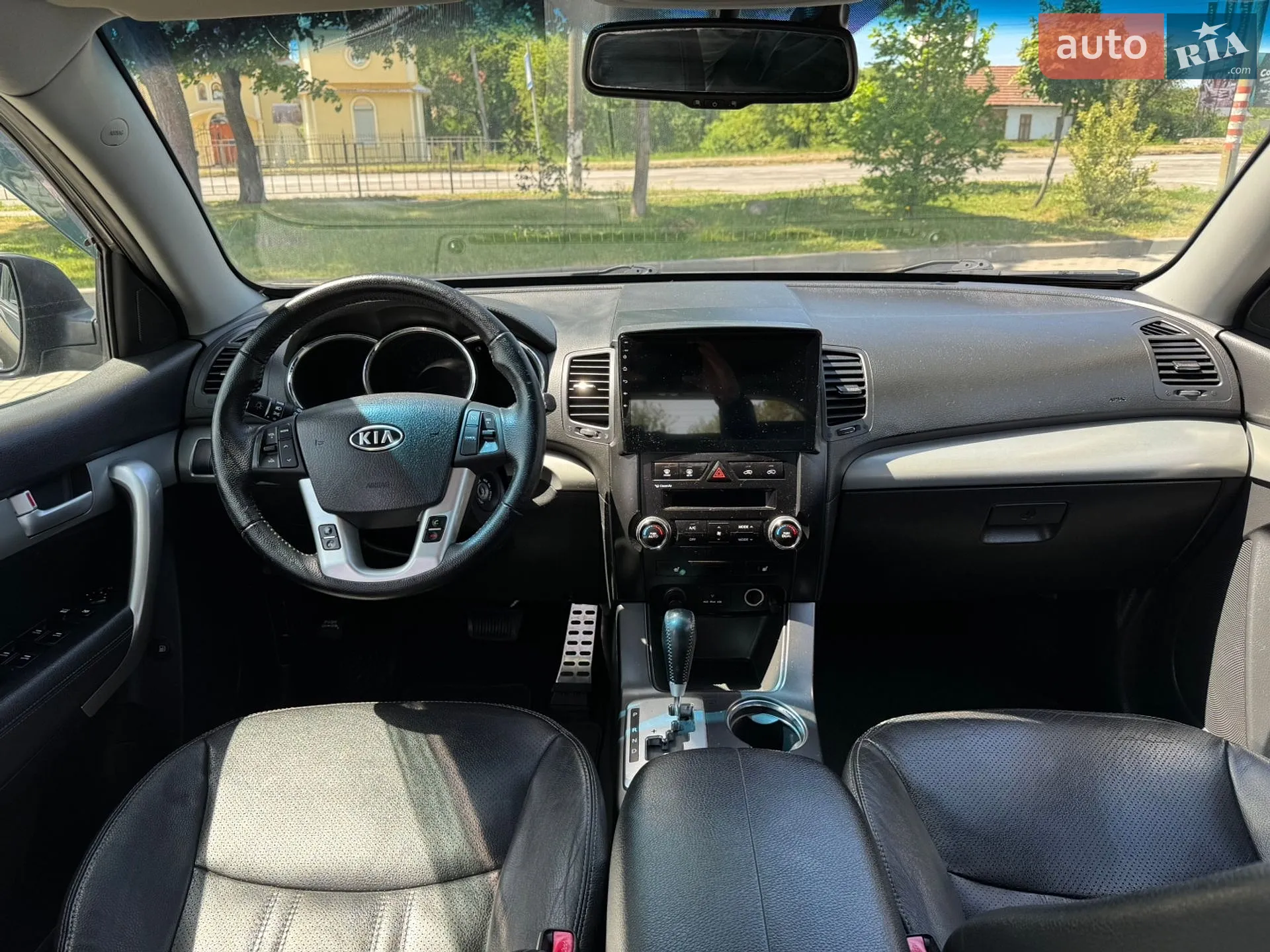 2011 Kia Sorento - мініатюра 24