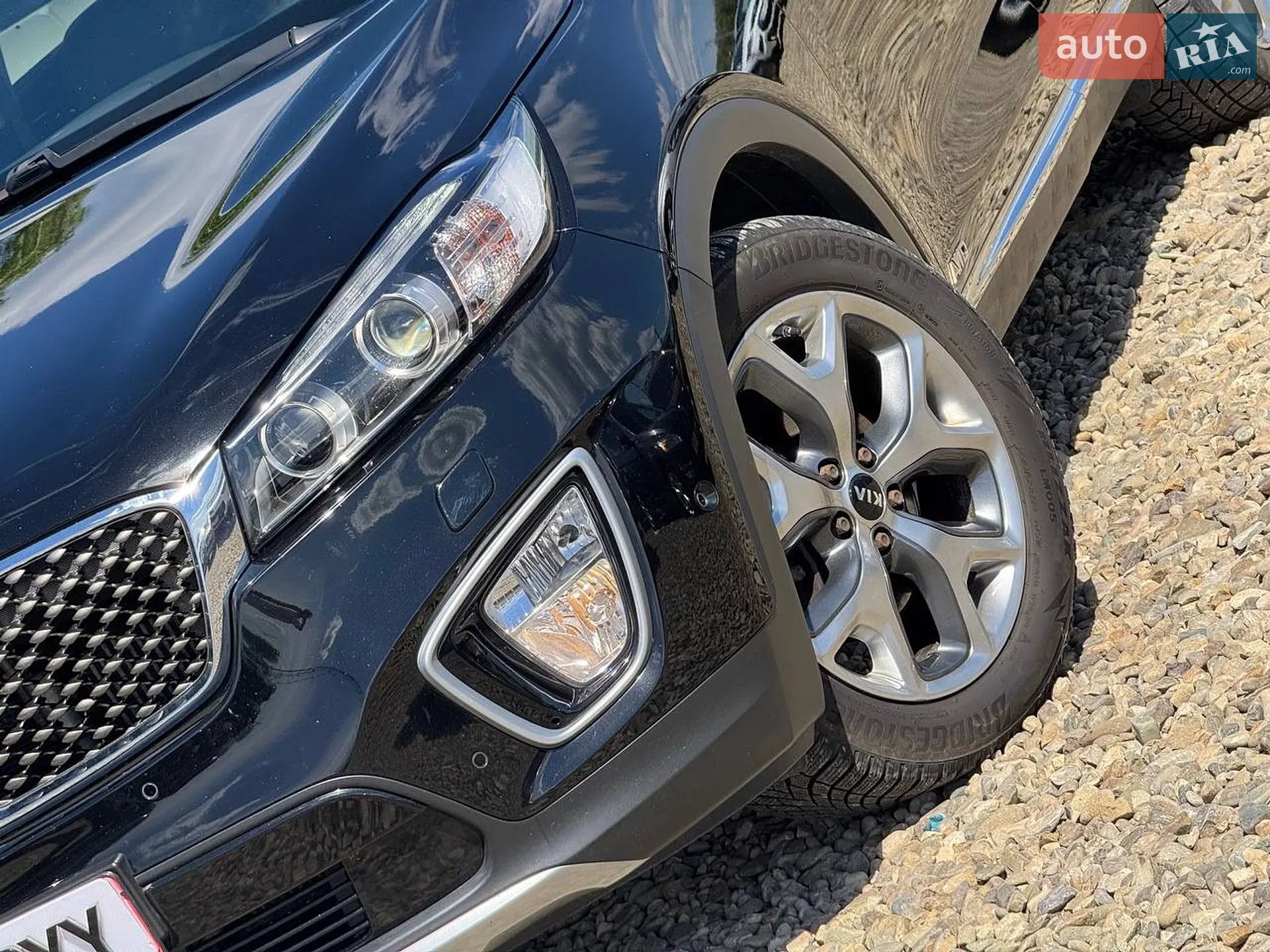 2015 Kia Sorento - мініатюра 17