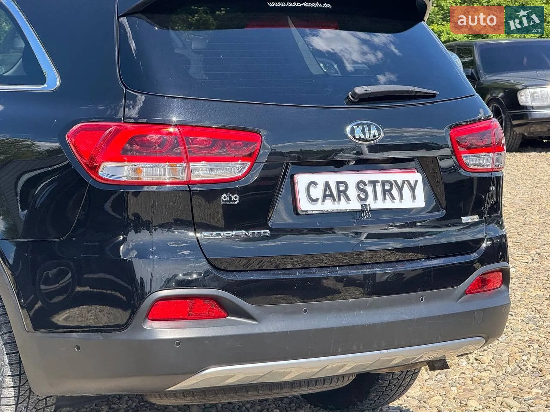 2015 Kia Sorento - мініатюра 30
