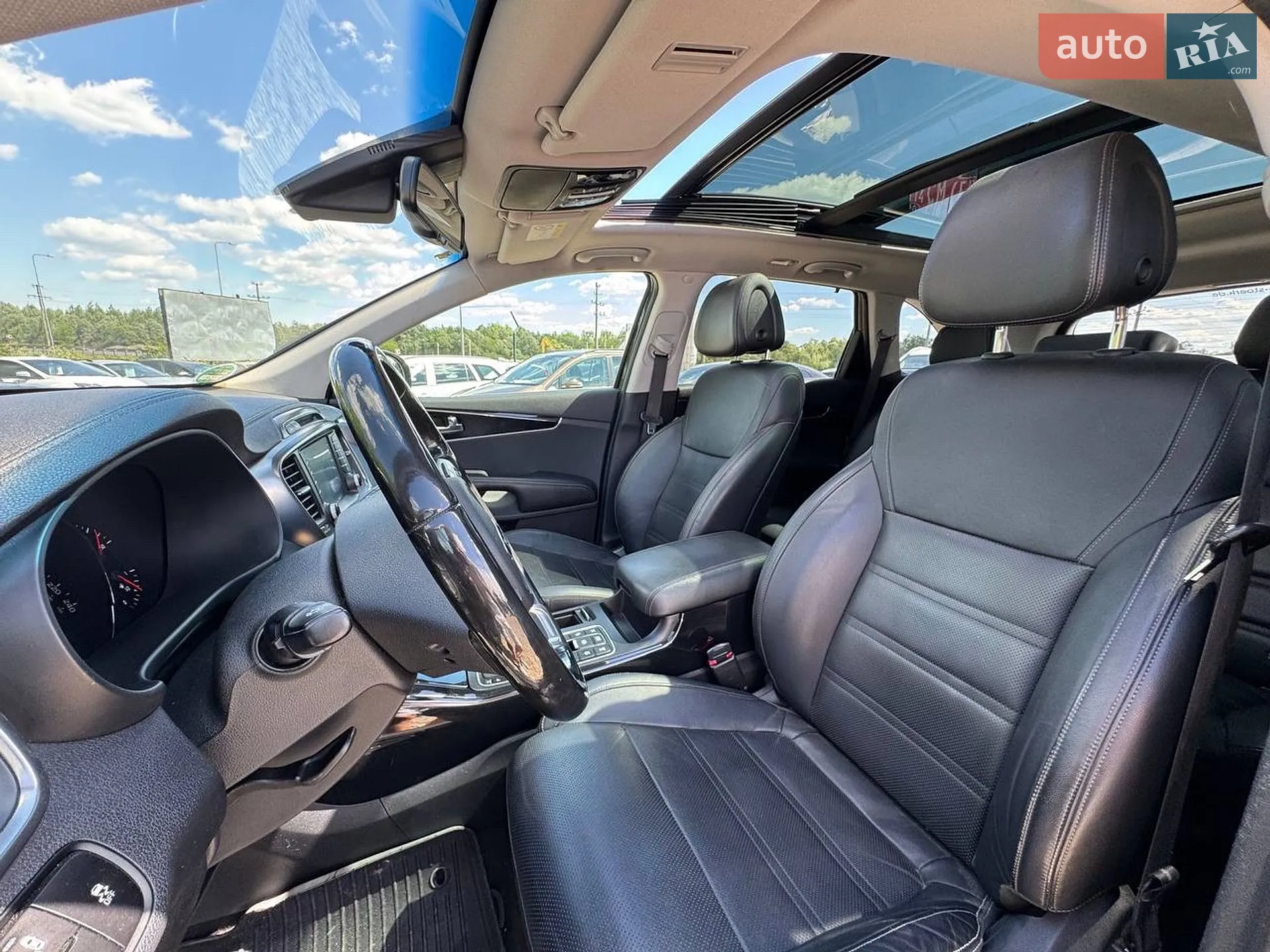 2015 Kia Sorento - мініатюра 49