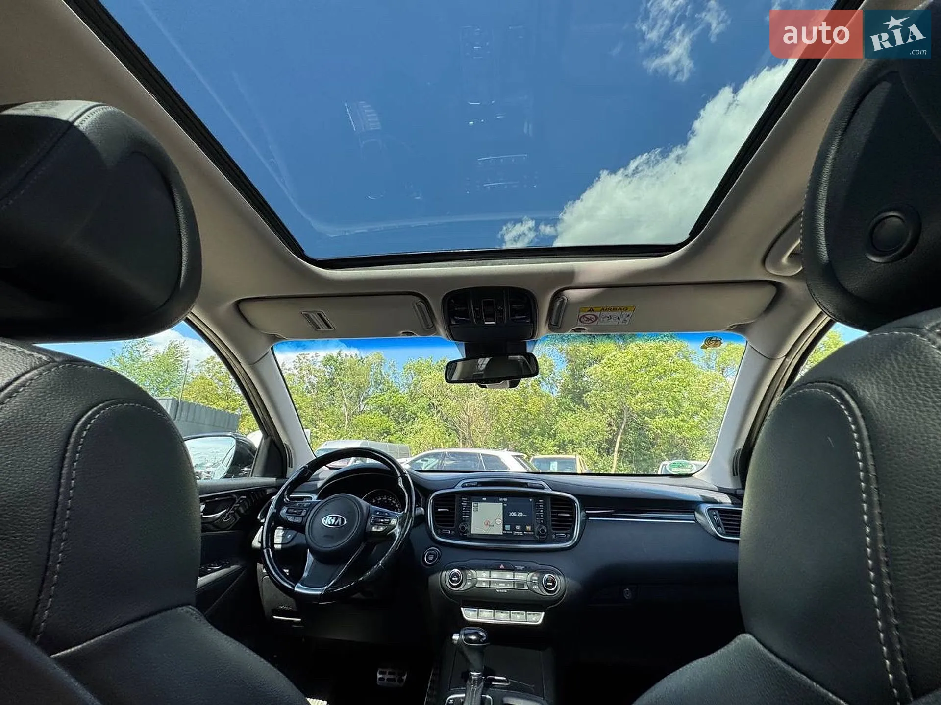 2015 Kia Sorento - мініатюра 62