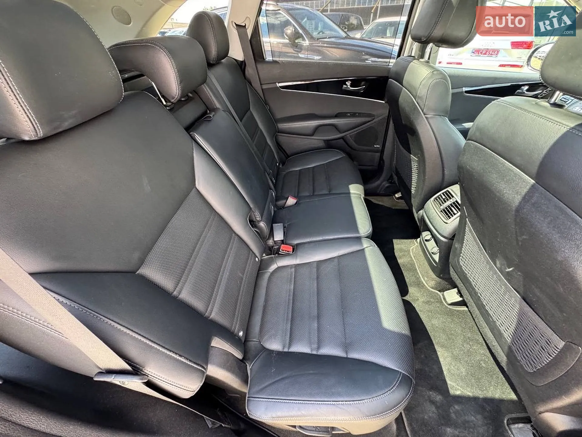 2015 Kia Sorento - мініатюра 67