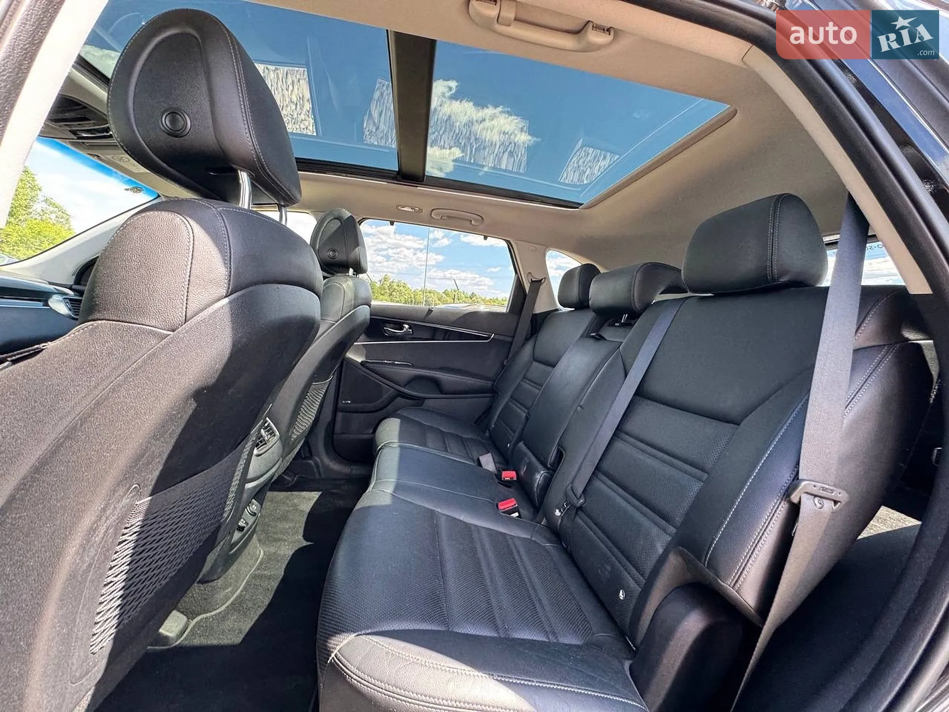 2015 Kia Sorento - мініатюра 73