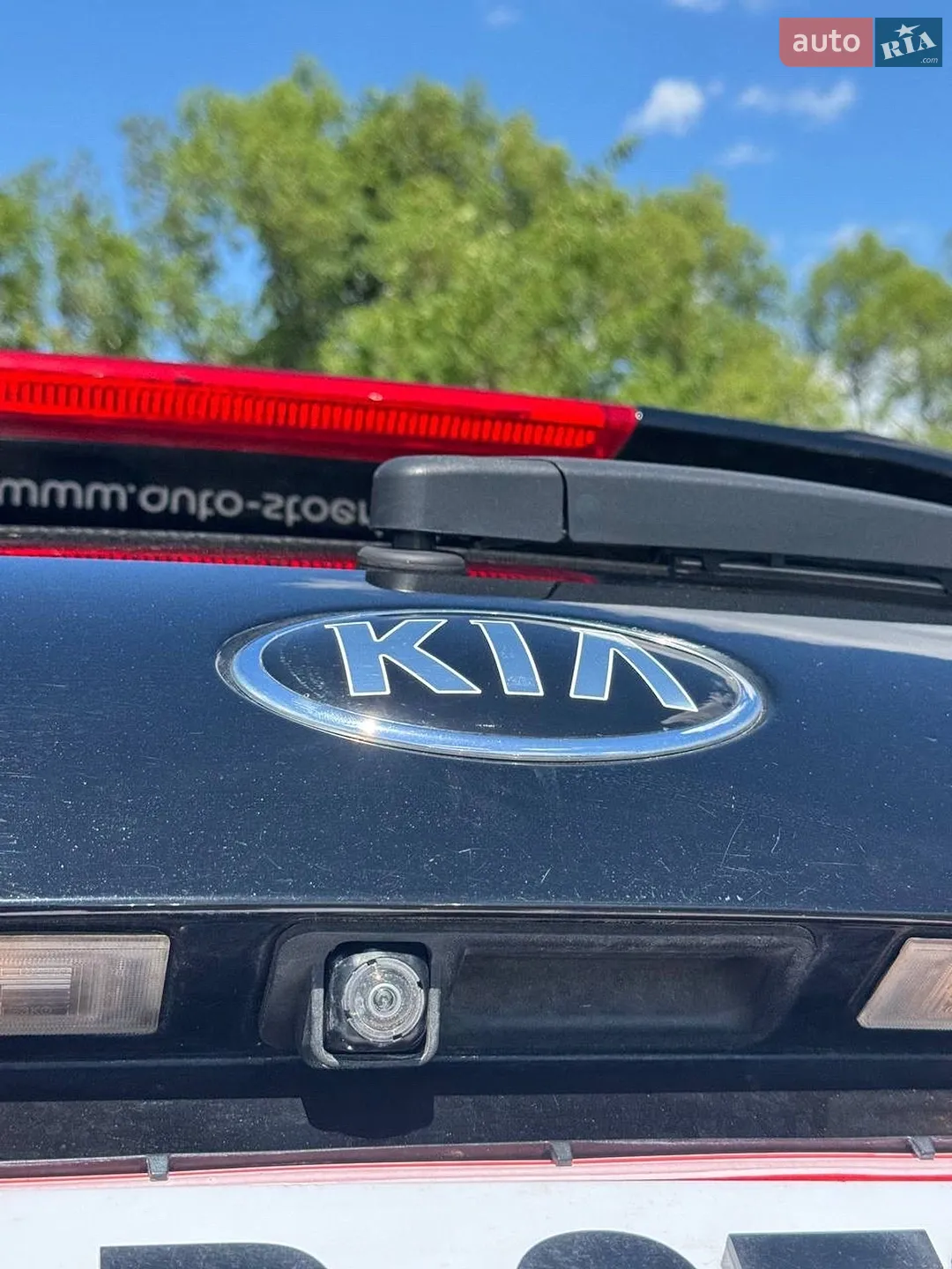 2015 Kia Sorento - мініатюра 78