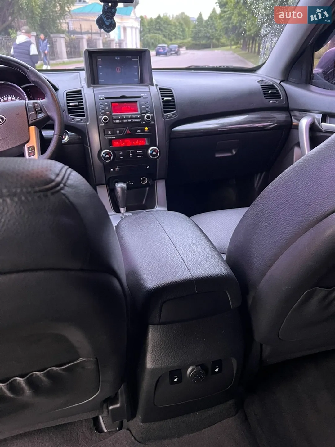2011 Kia Sorento - мініатюра 7