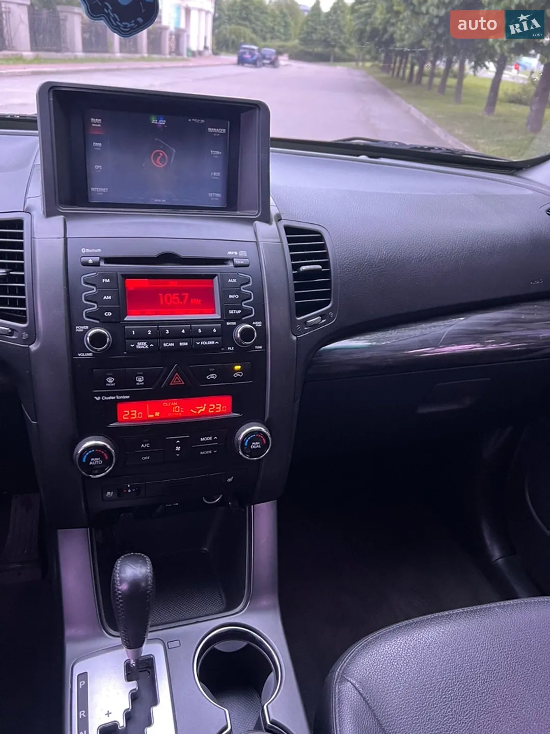 2011 Kia Sorento - мініатюра 9