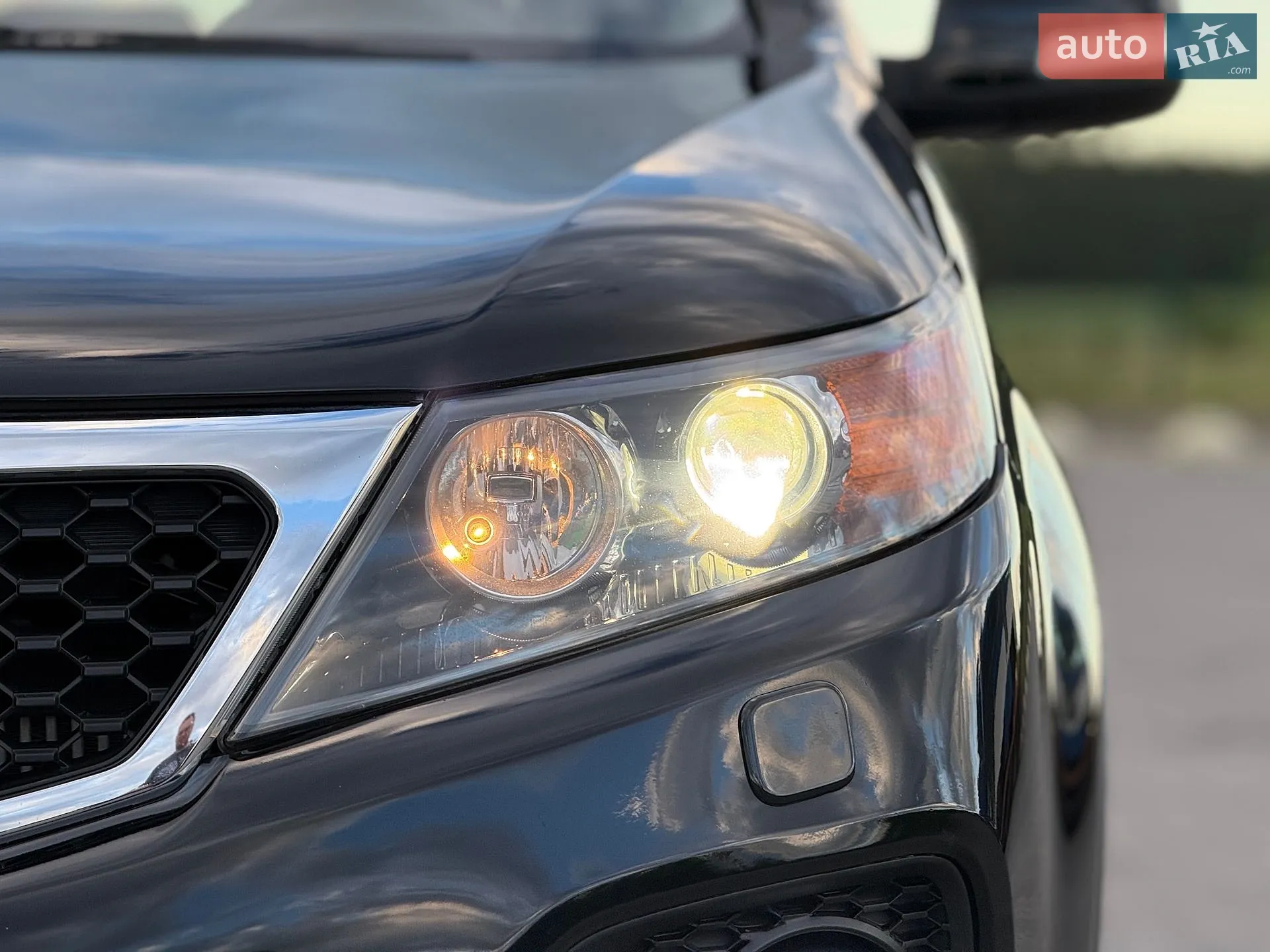 2011 Kia Sorento - мініатюра 15