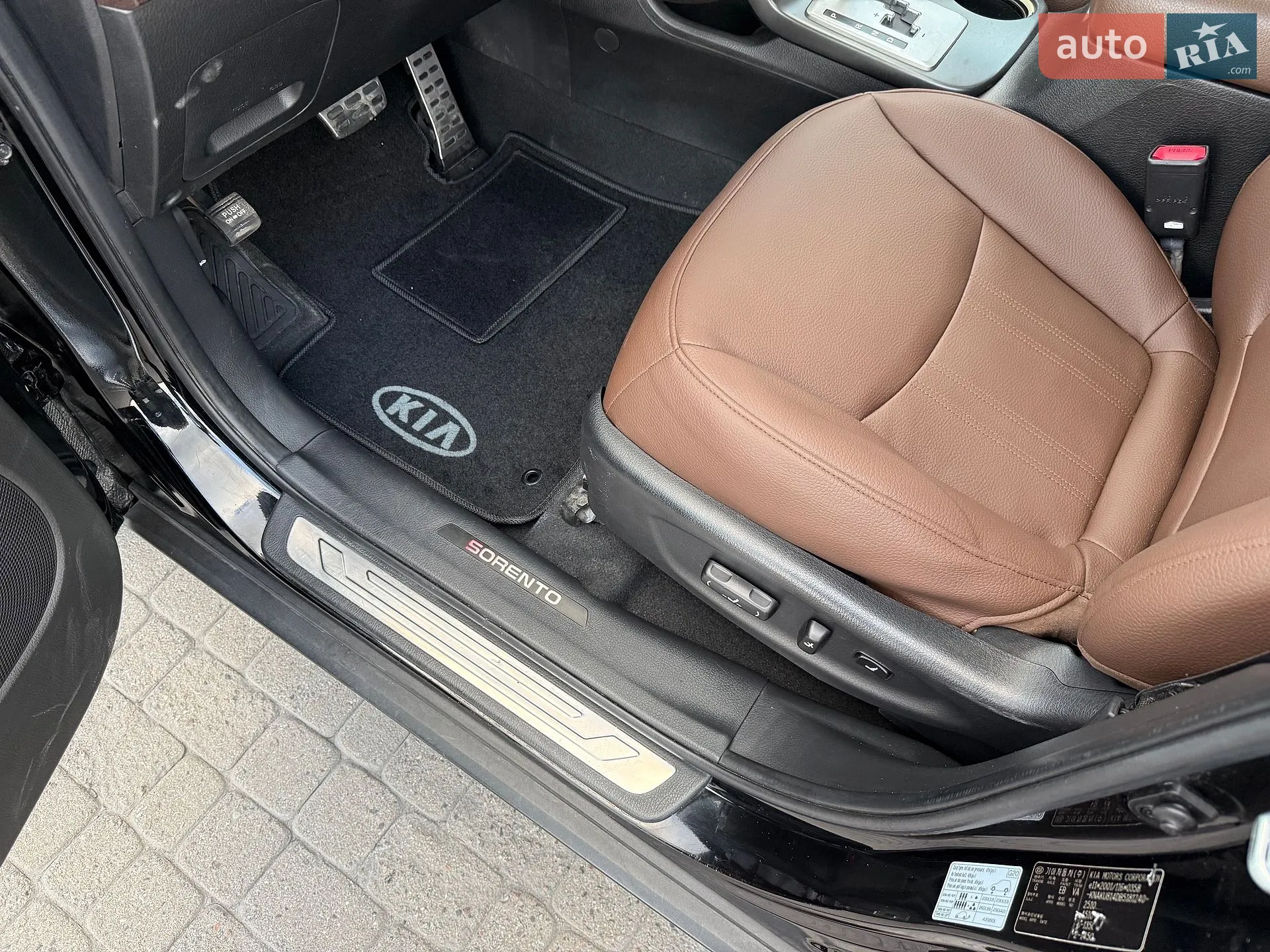 2011 Kia Sorento - мініатюра 21