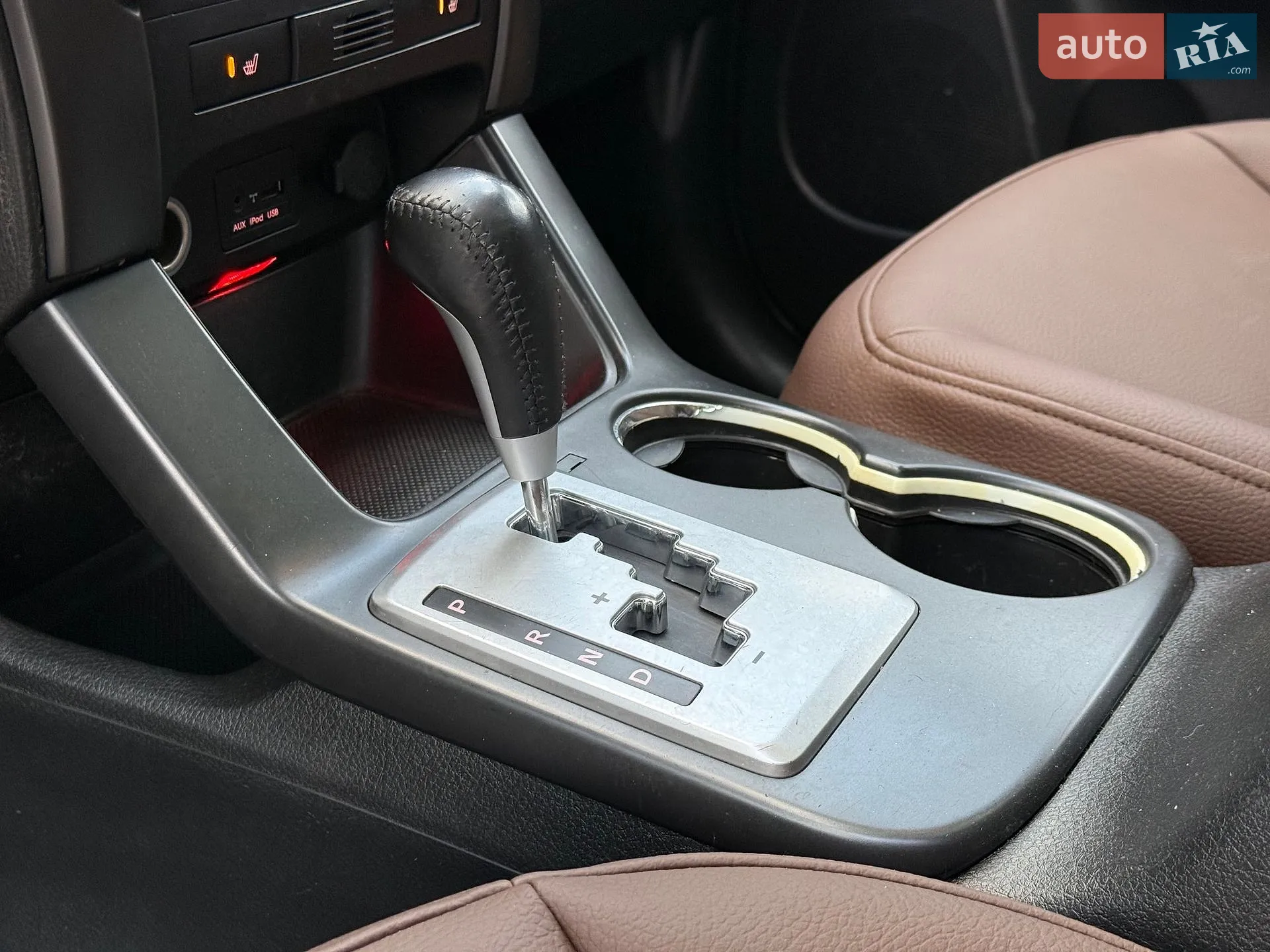 2011 Kia Sorento - мініатюра 25