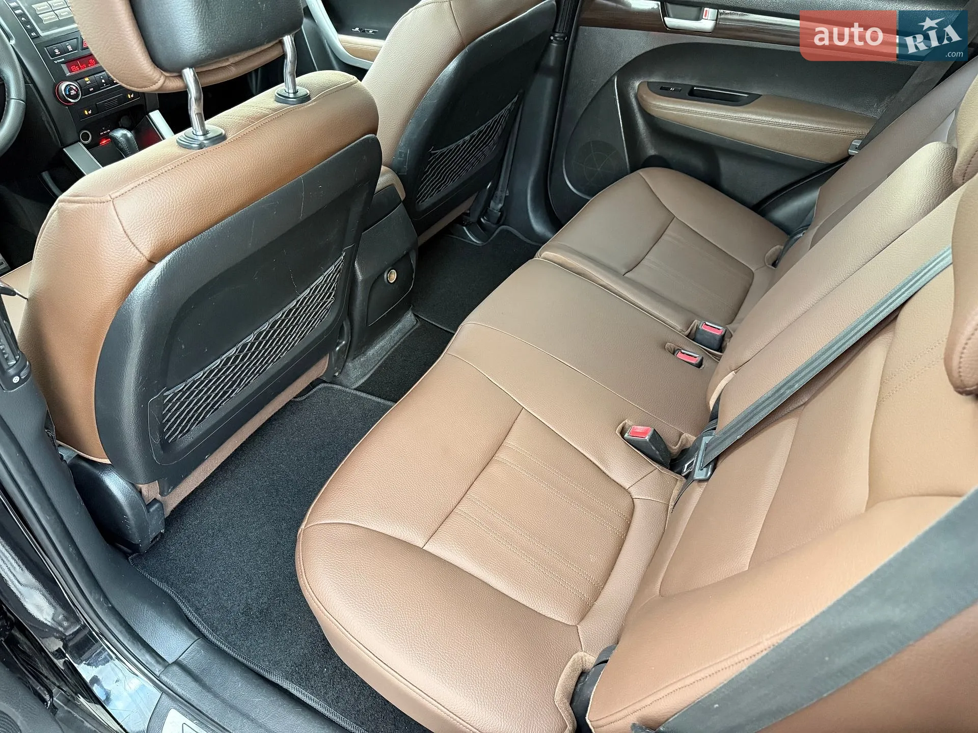 2011 Kia Sorento - мініатюра 35