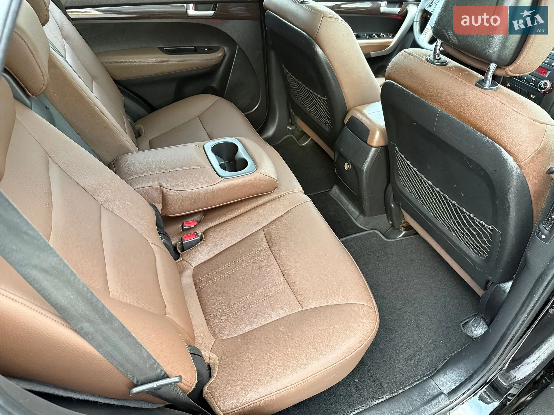 2011 Kia Sorento - мініатюра 43