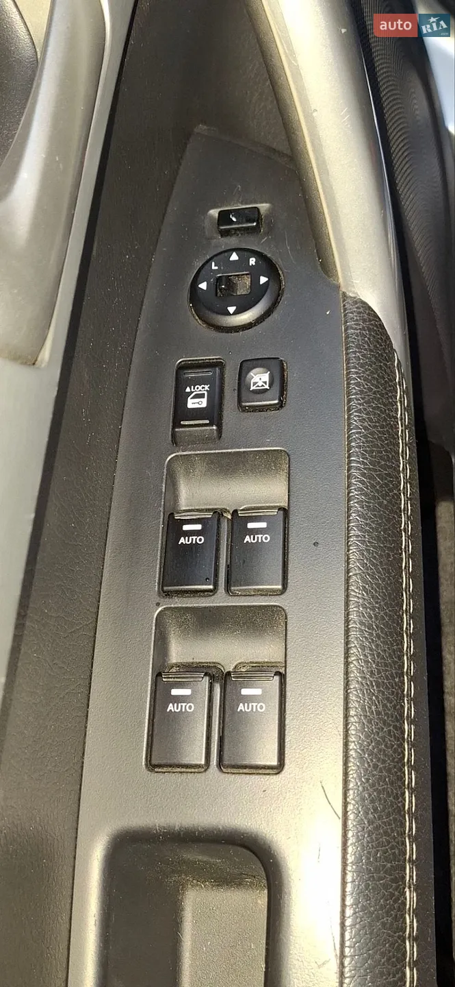 2011 Kia Sorento - мініатюра 19
