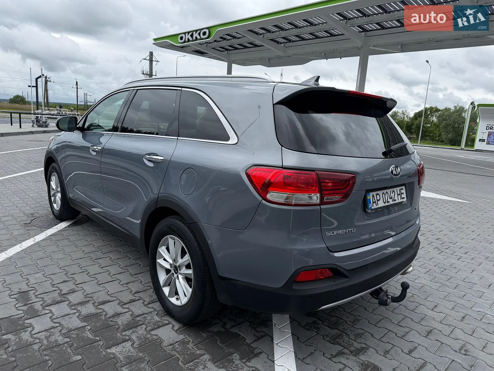 2019 Kia Sorento - мініатюра 4