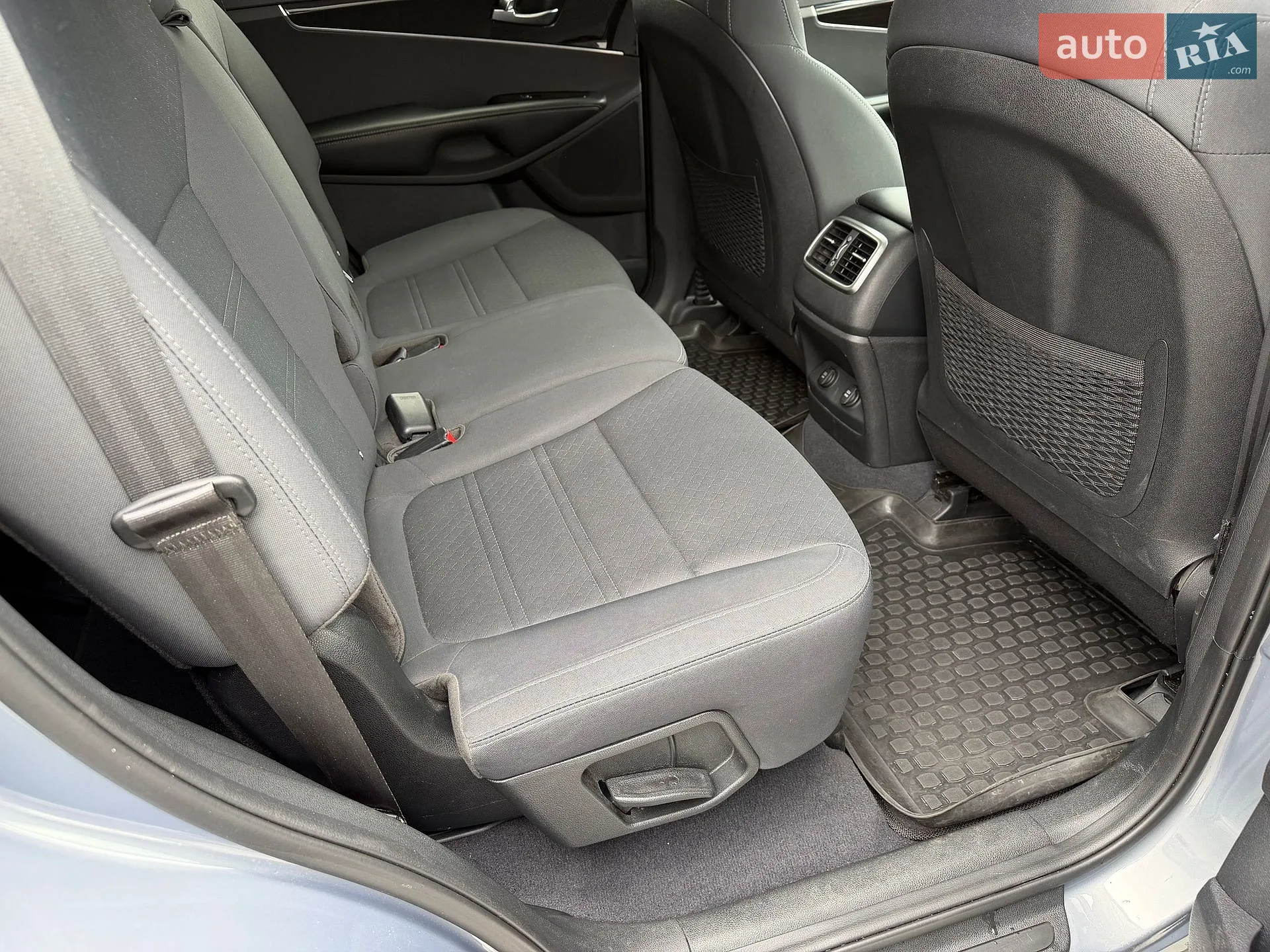 2019 Kia Sorento - мініатюра 25
