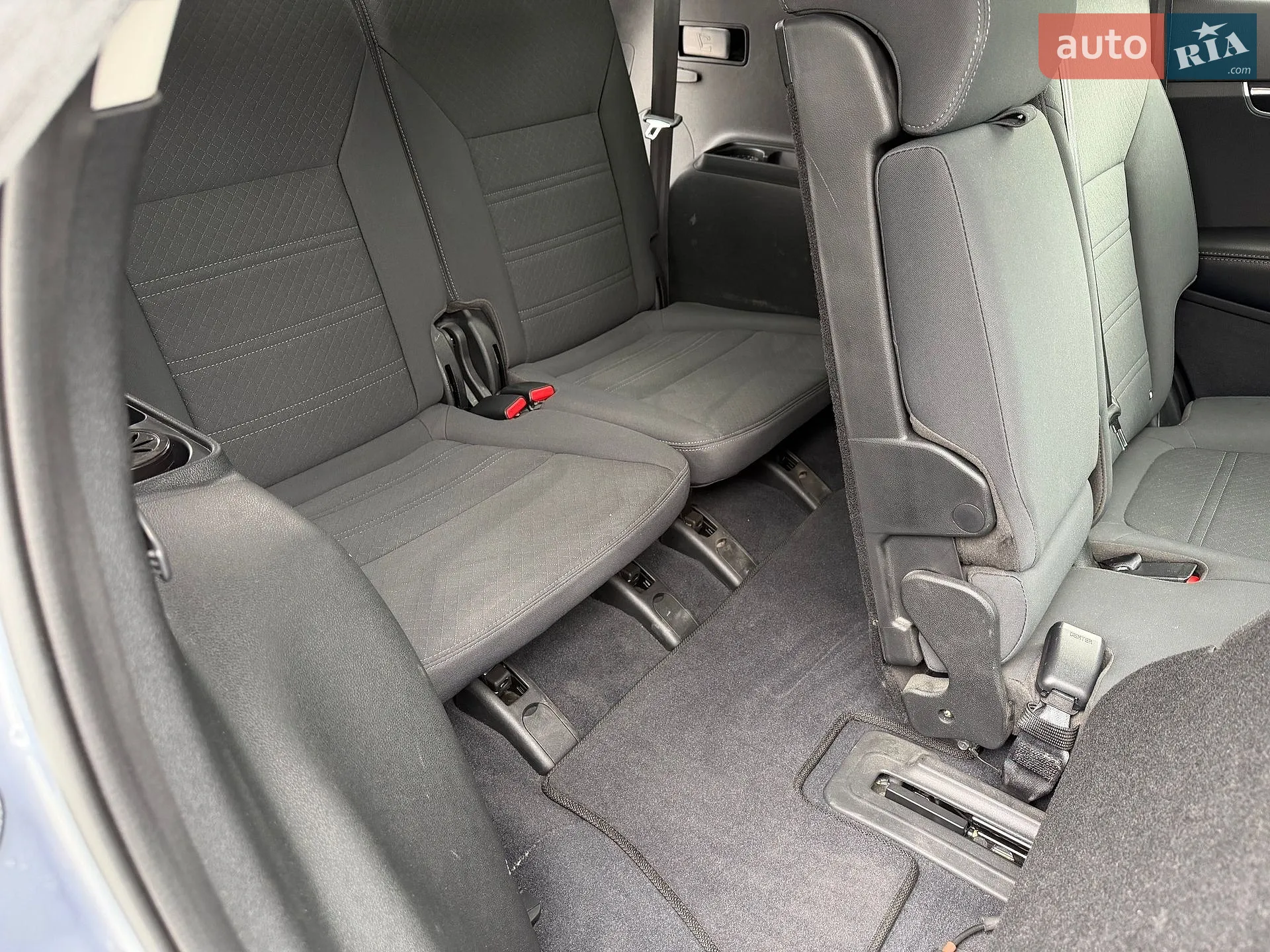 2019 Kia Sorento - мініатюра 37