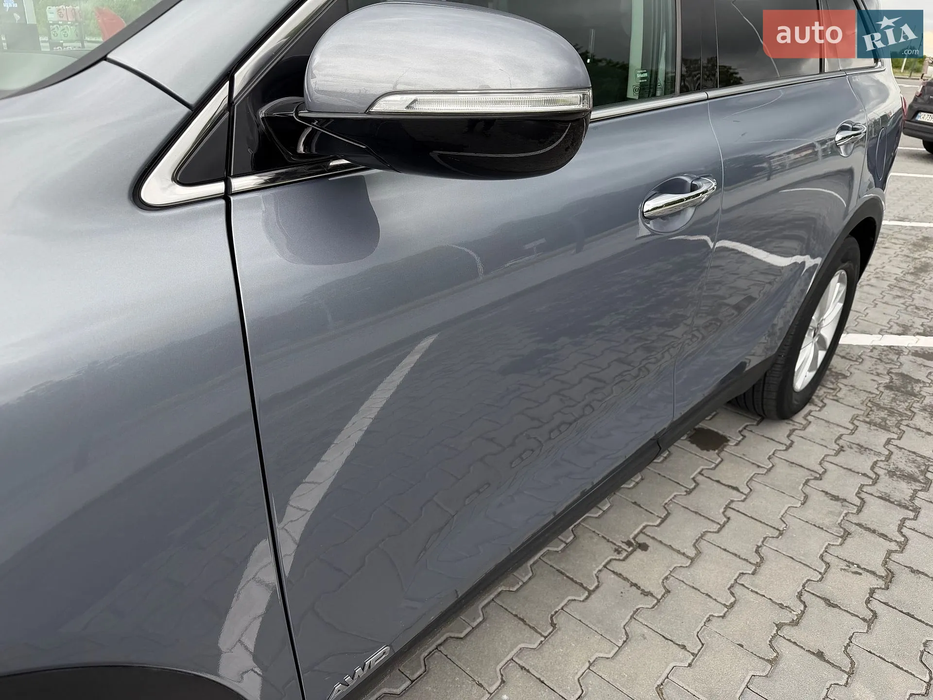 2019 Kia Sorento - мініатюра 45