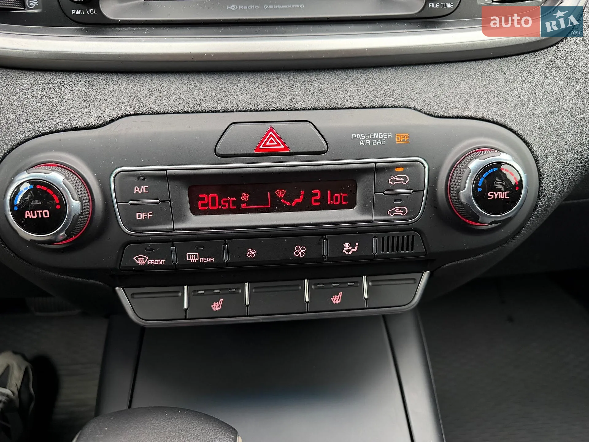 2019 Kia Sorento - мініатюра 49
