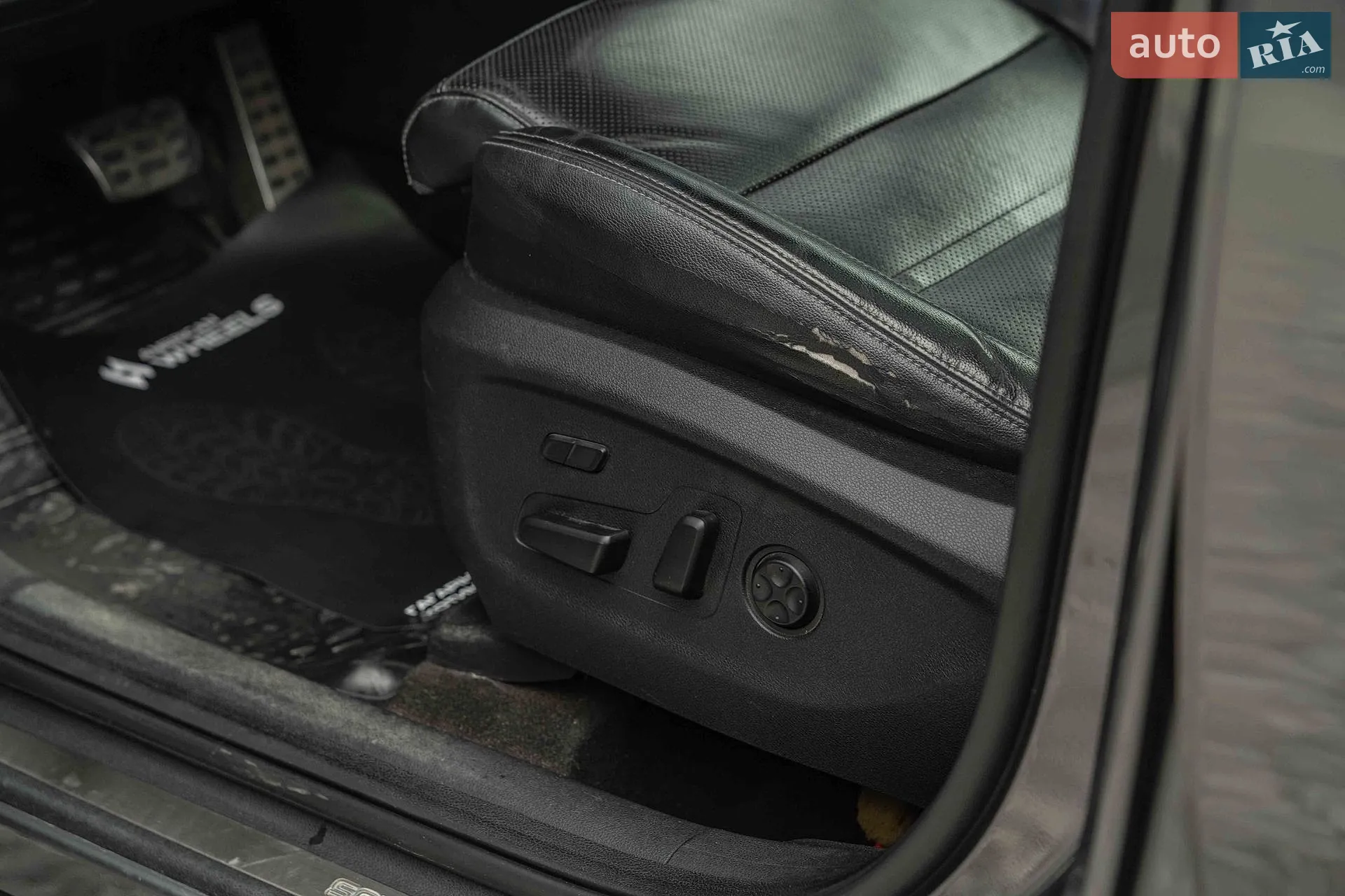 2015 Kia Sorento - мініатюра 18