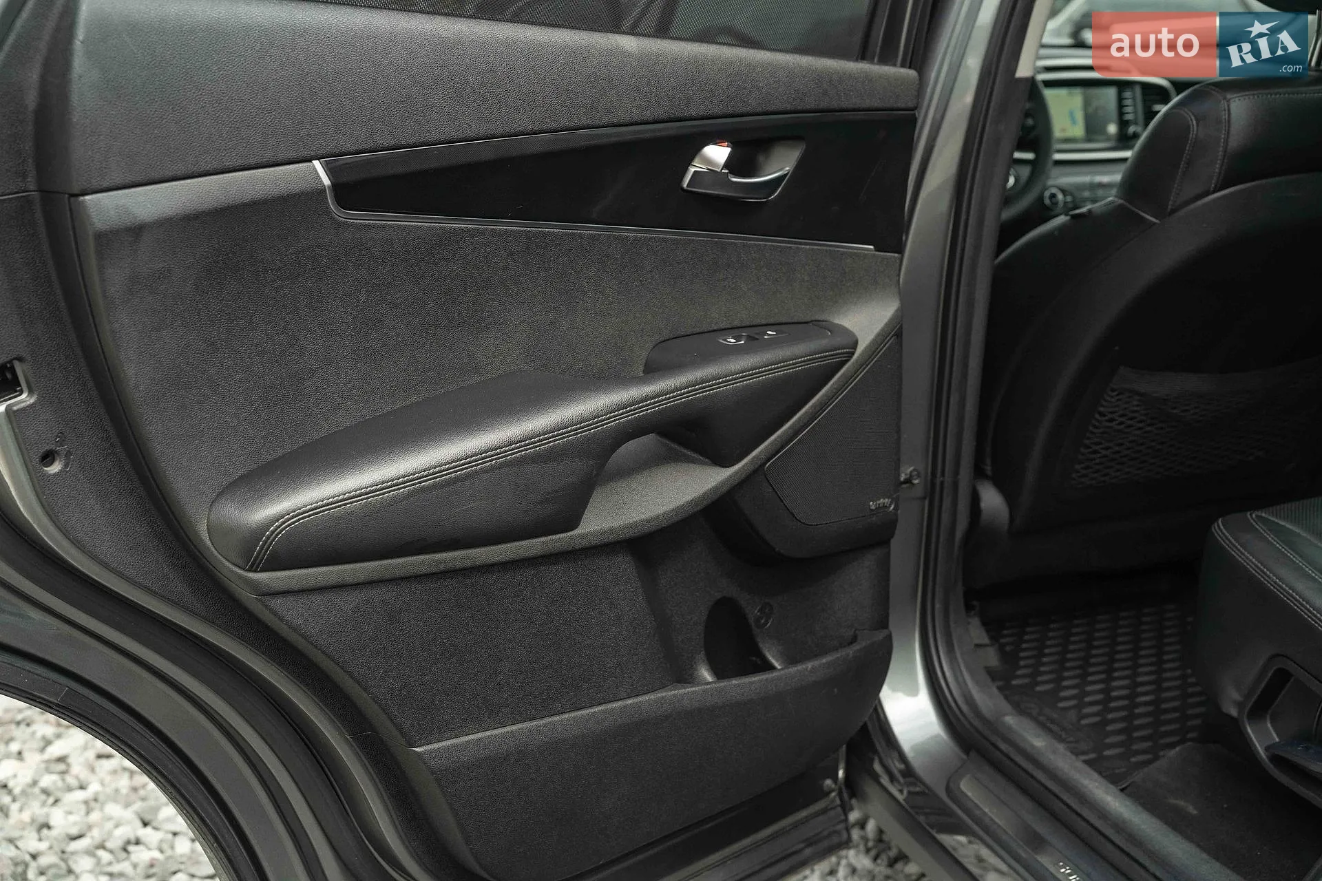 2015 Kia Sorento - мініатюра 43