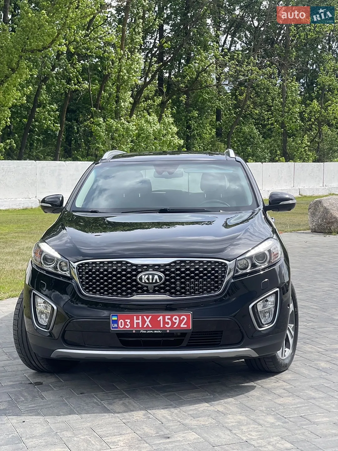 2015 Kia Sorento - мініатюра 18