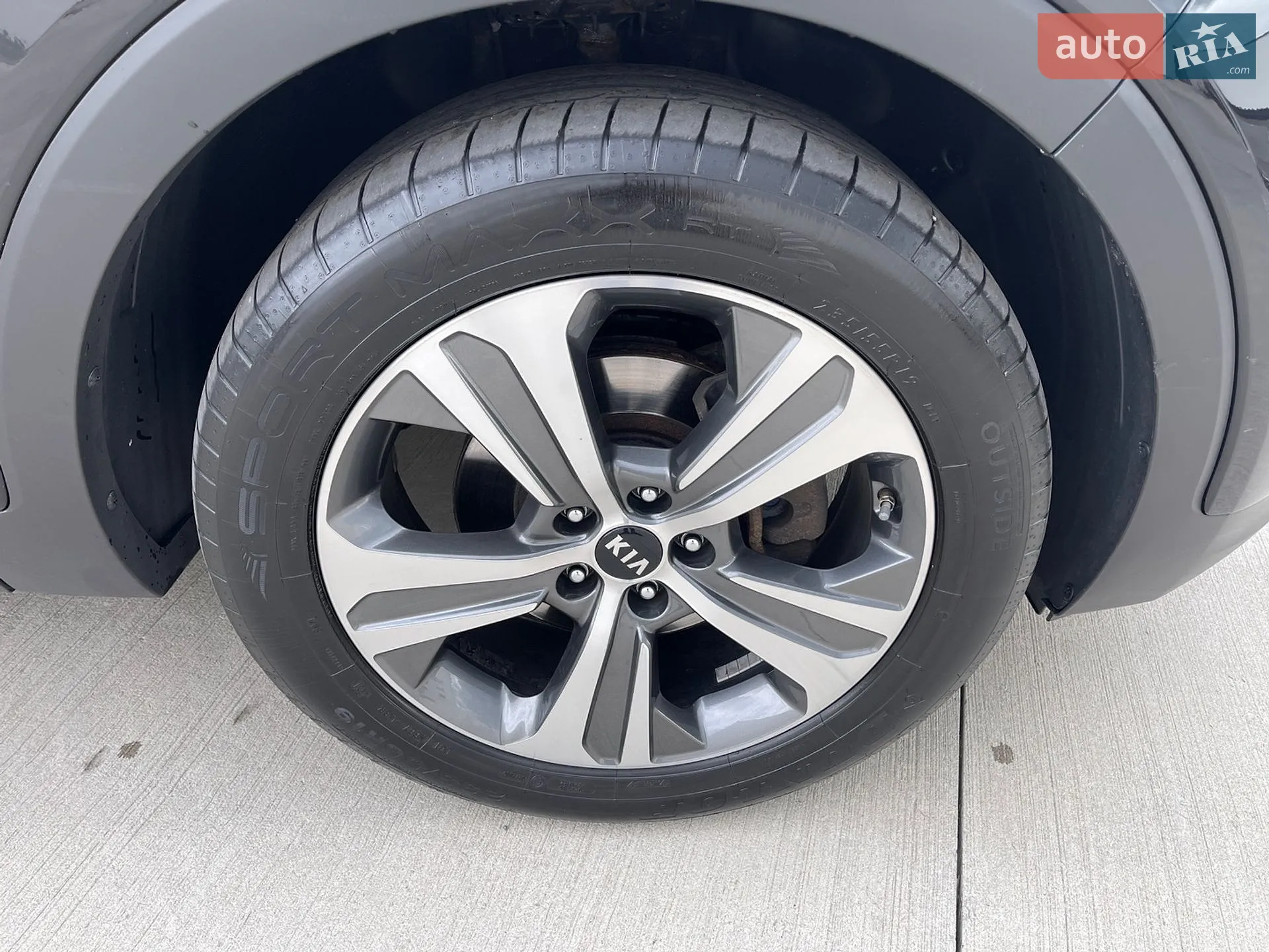 2015 Kia Sorento - мініатюра 19