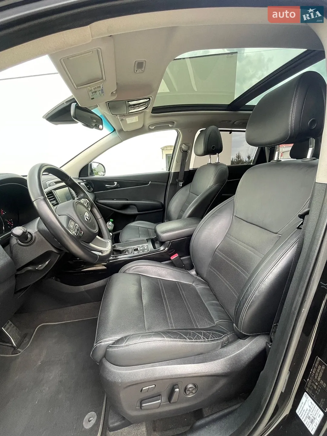 2015 Kia Sorento - мініатюра 23