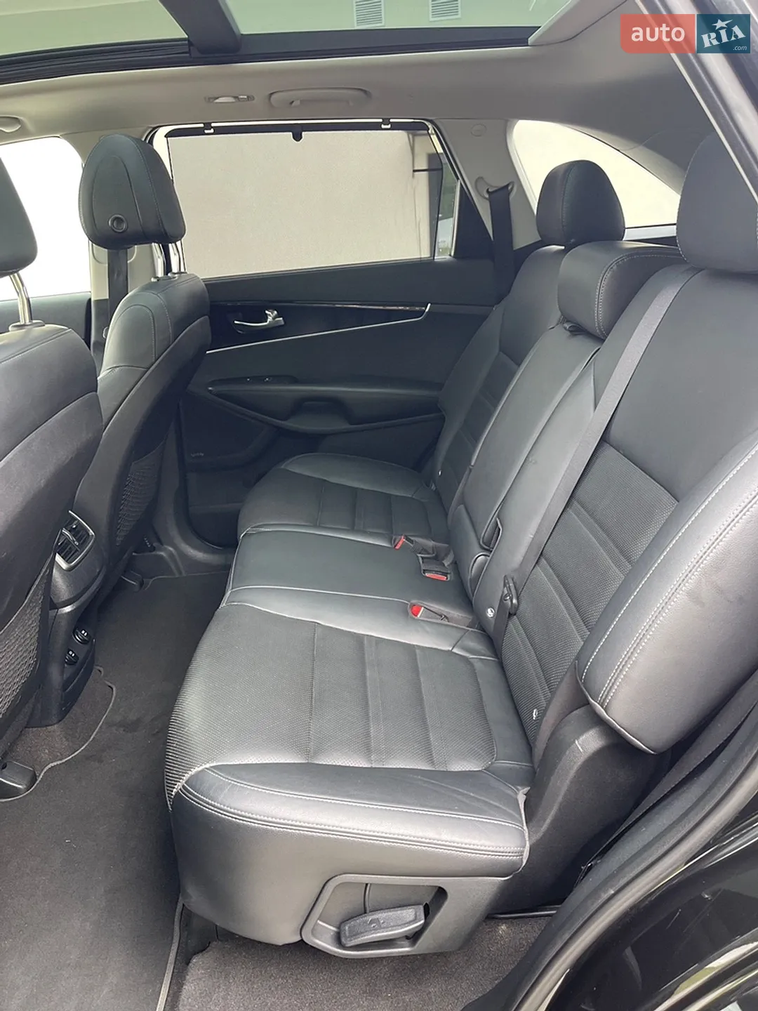 2015 Kia Sorento - мініатюра 29