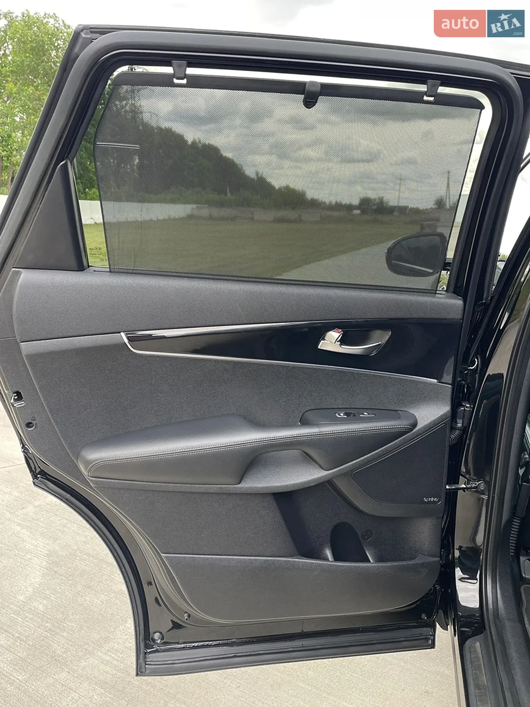 2015 Kia Sorento - мініатюра 32
