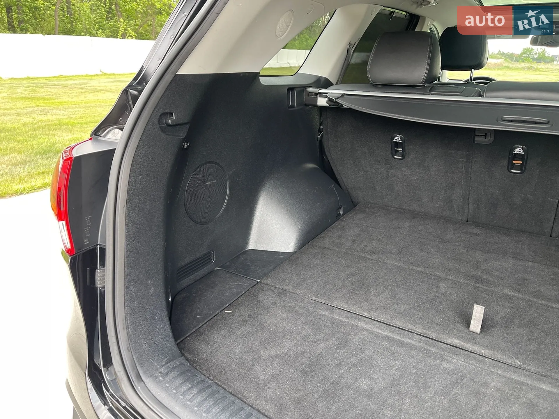 2015 Kia Sorento - мініатюра 35