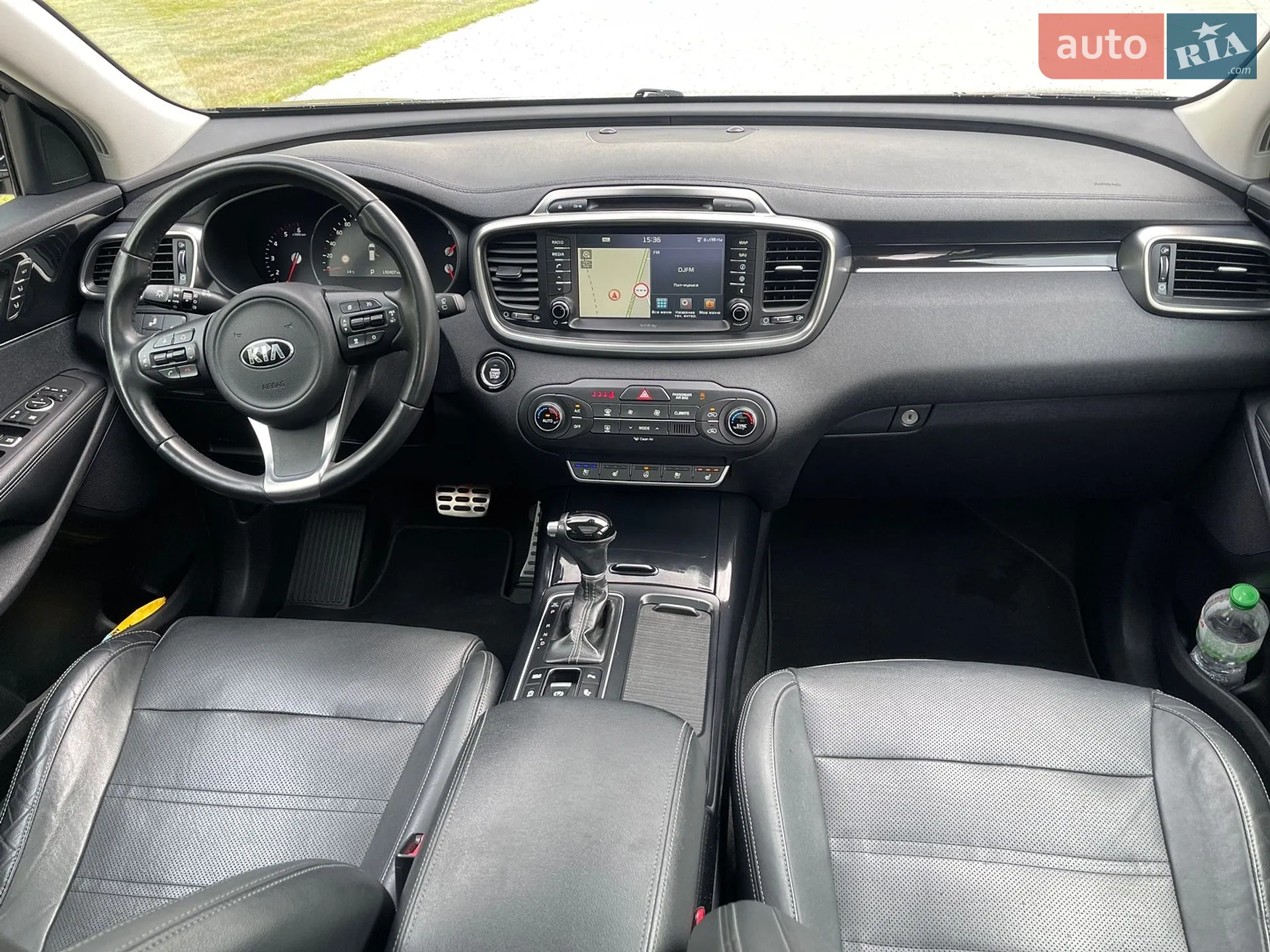 2015 Kia Sorento - мініатюра 42