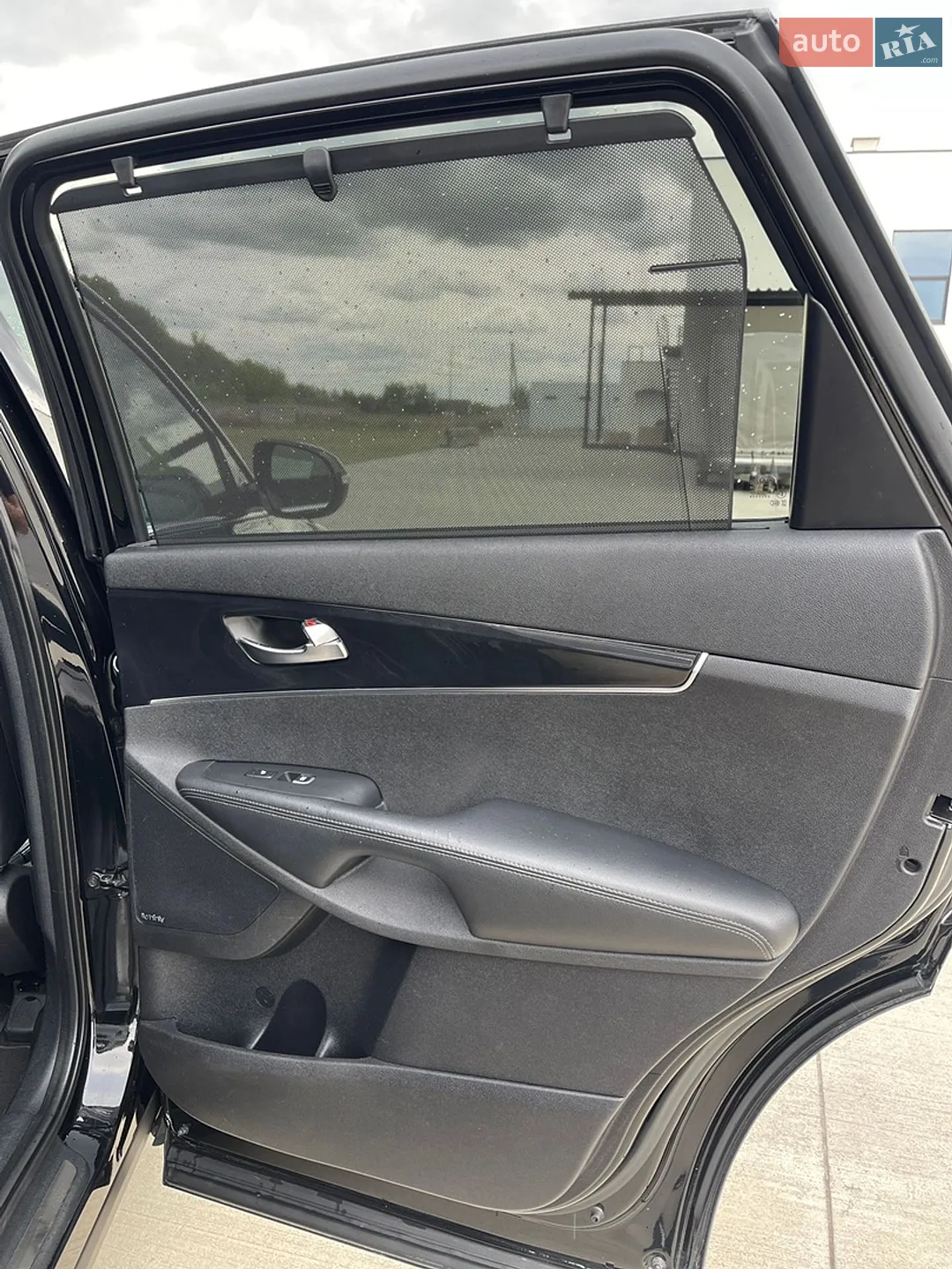 2015 Kia Sorento - мініатюра 43